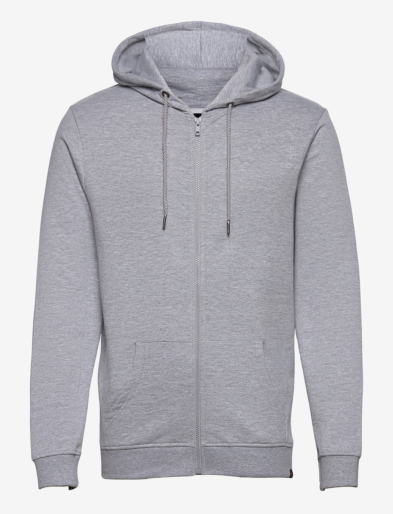 067 LIGHT GREY MELANGE