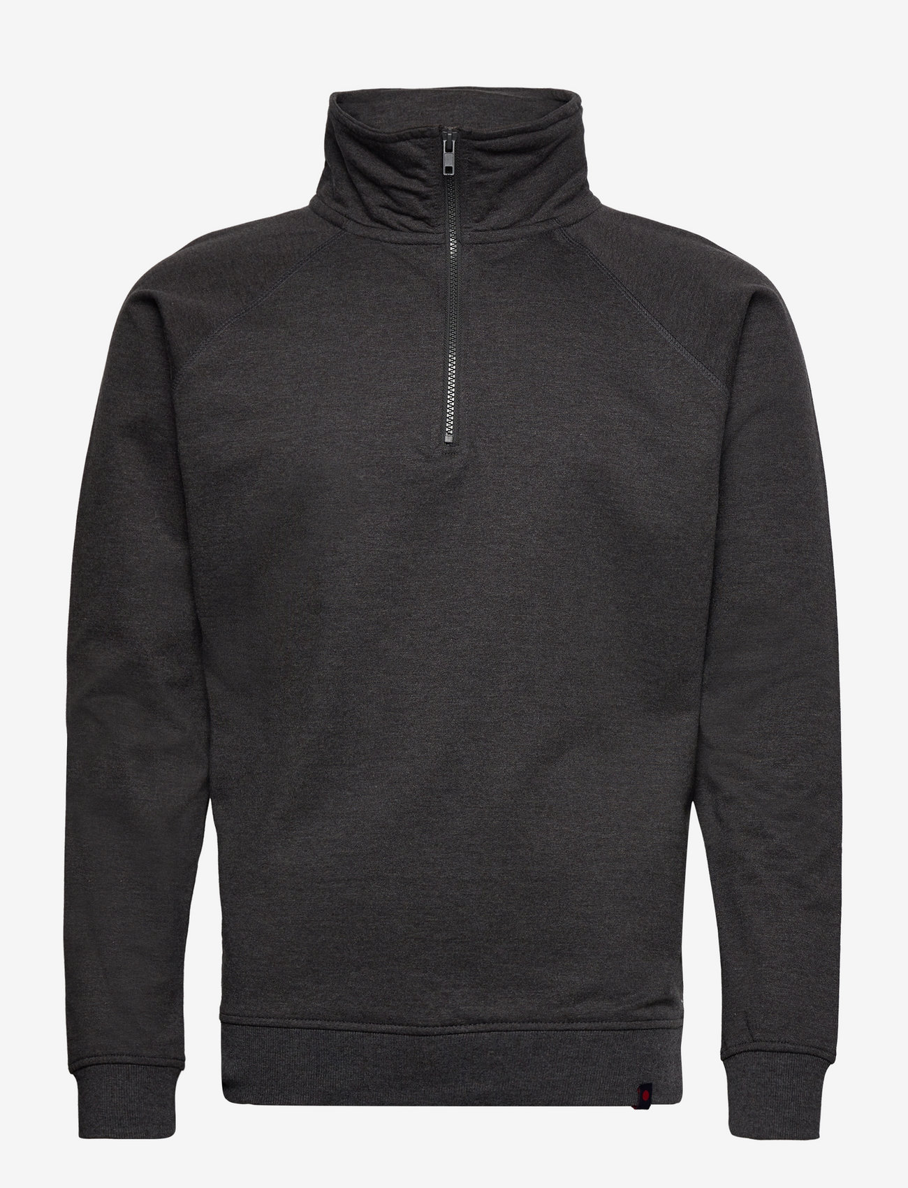 DARK GREY MELANGE