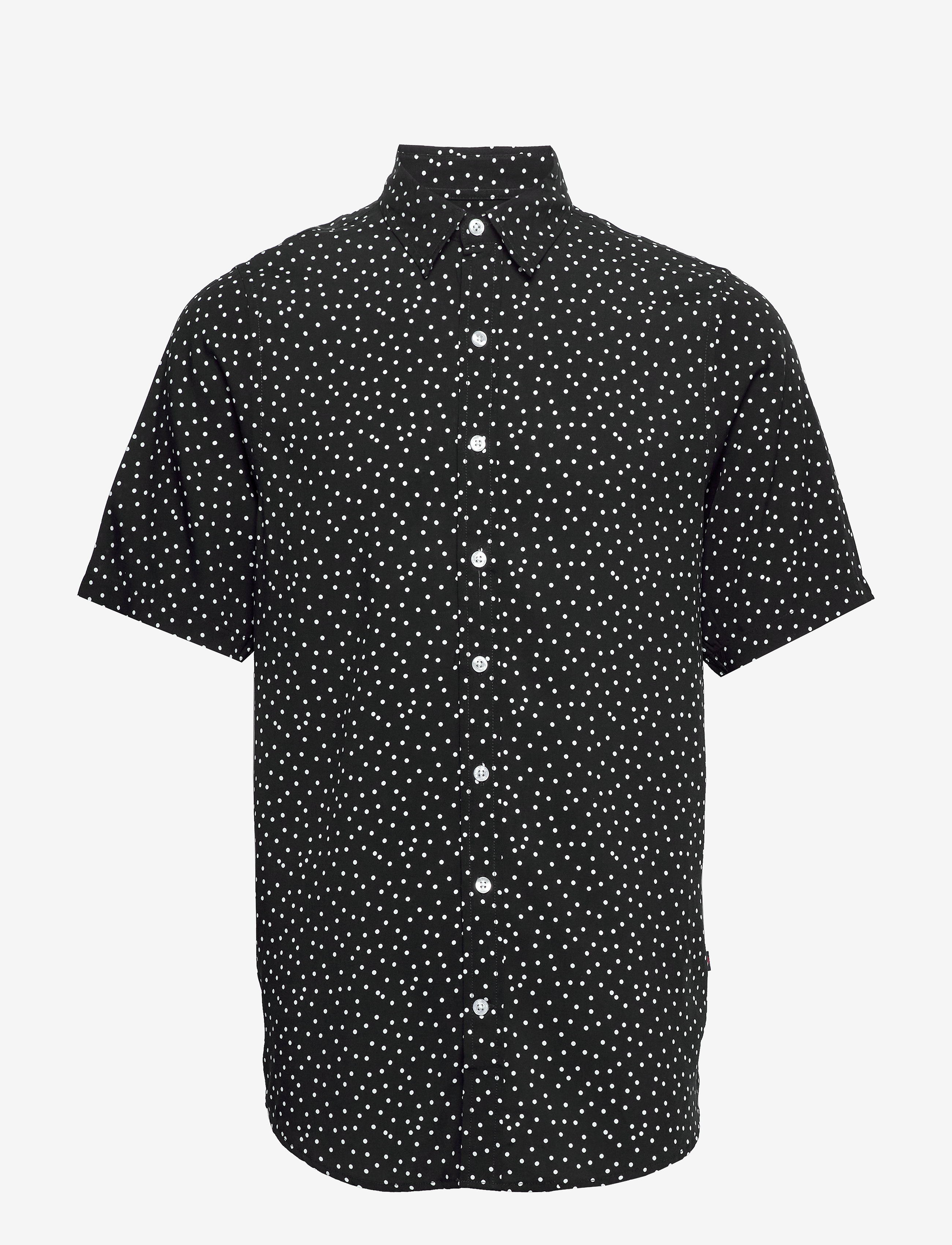 BLACK DOT
