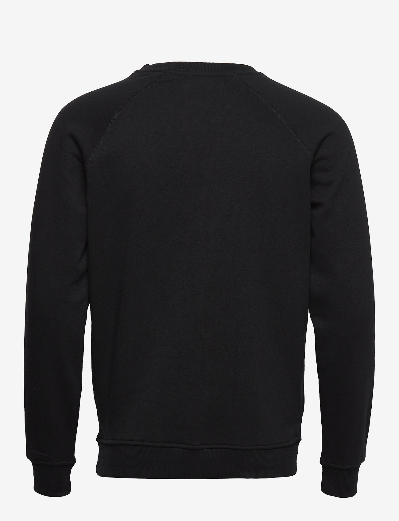 Denim project - Carlos crew - black - 1