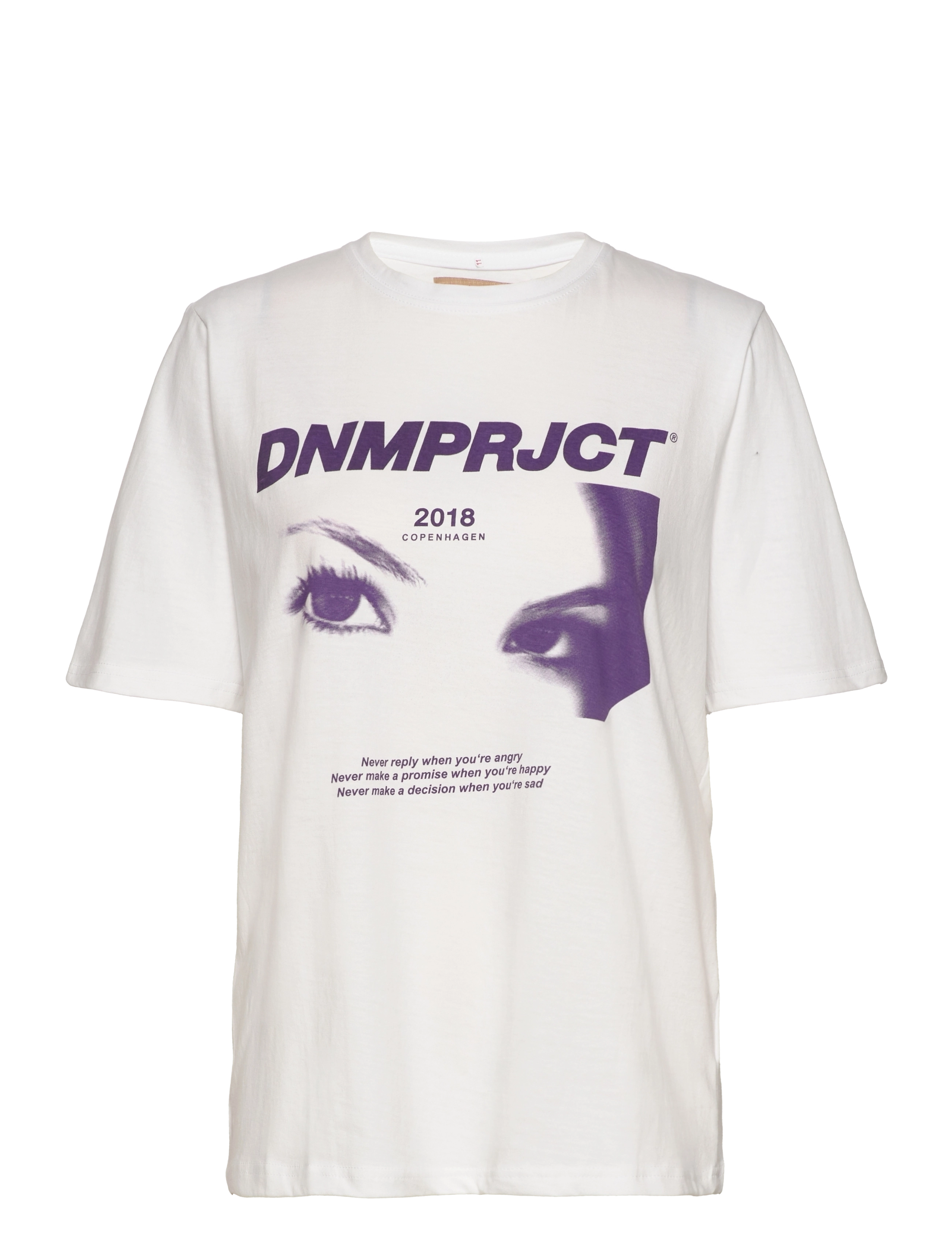 DPWEye Tee - W010