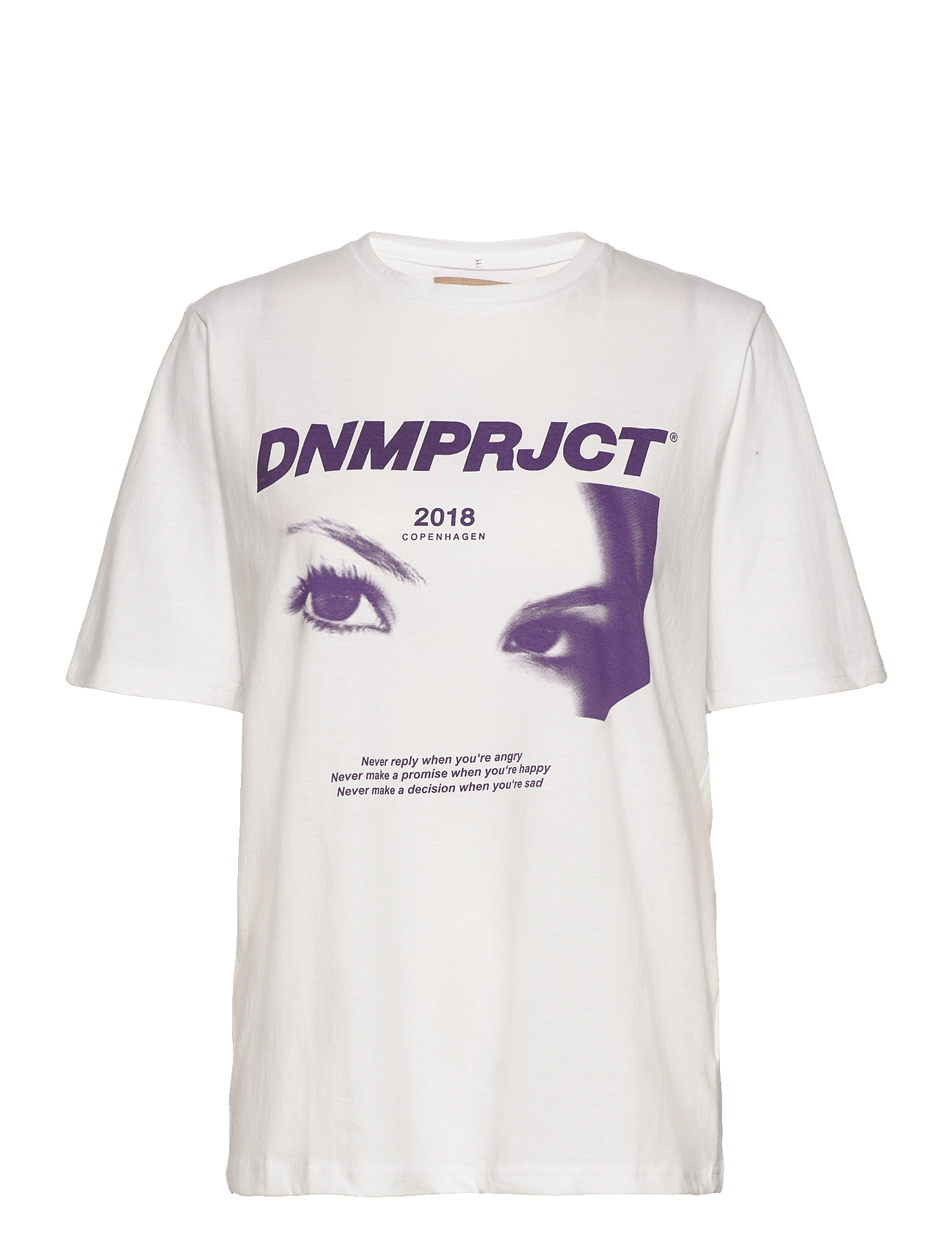 DPWEye Tee - W010