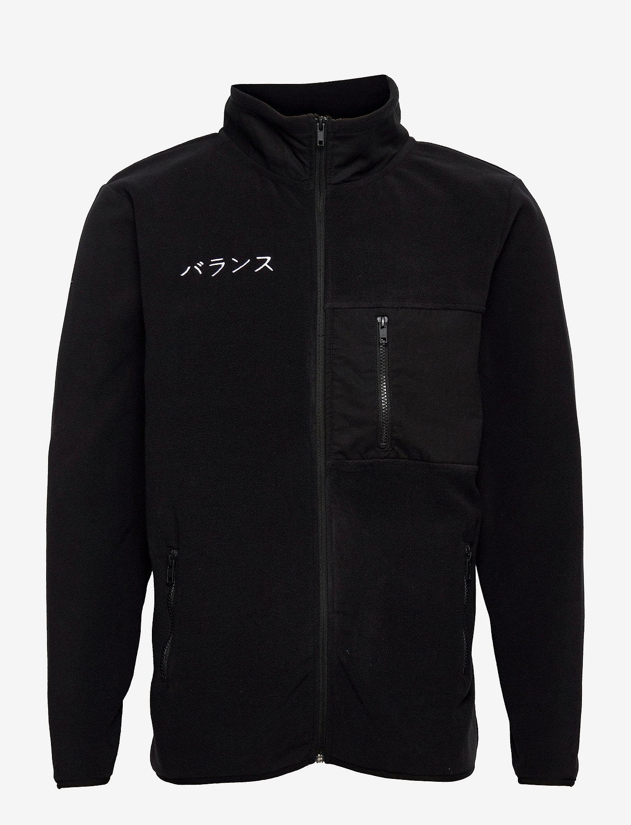 001 BLACK