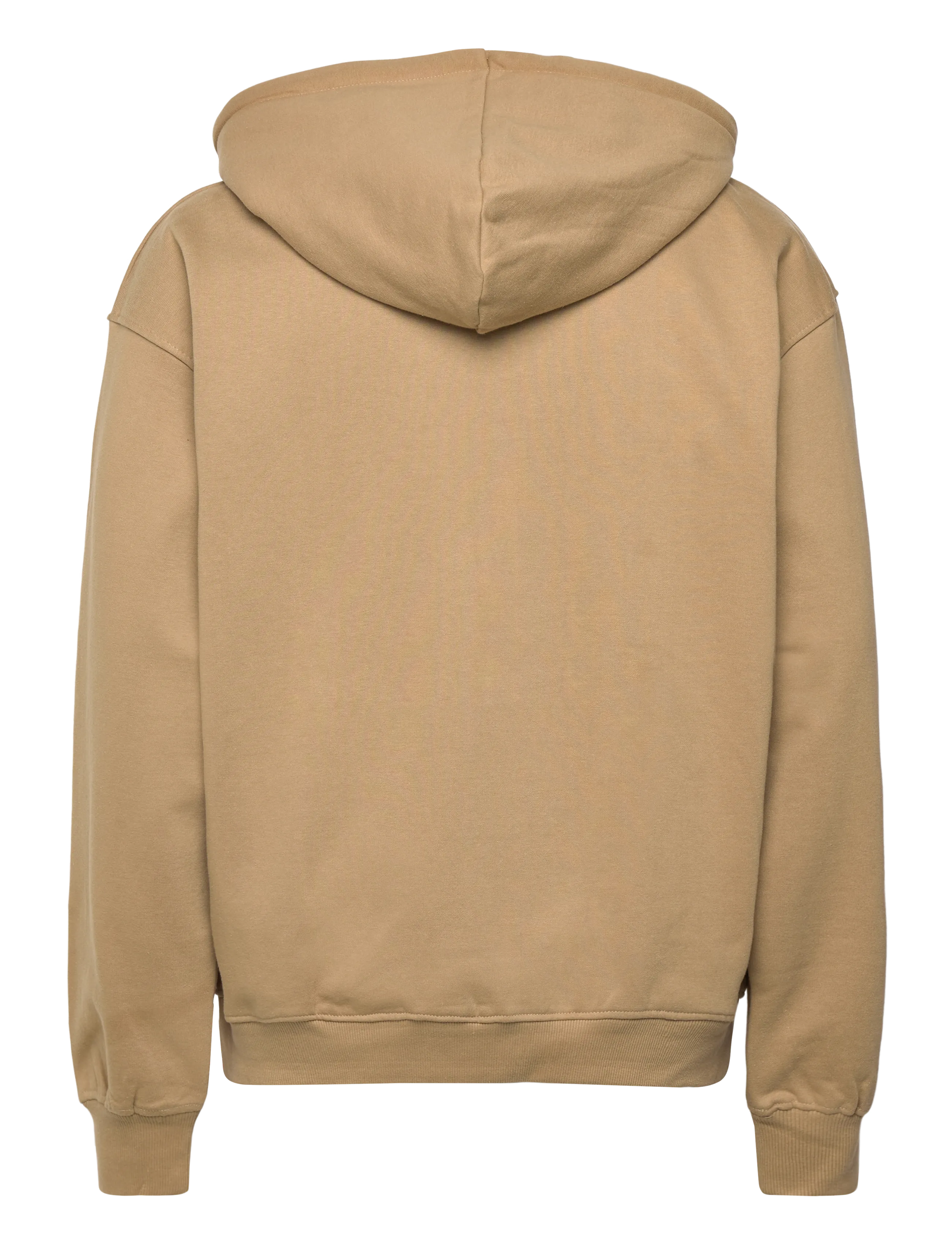 Denim Project - DP CHRIS NEW HOODIE - sweatshirts - high beige - 1