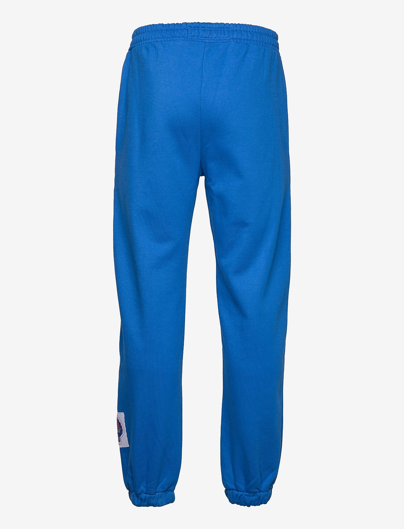 Denim project - DPJAMES SWEAT PANTS - blue - 1