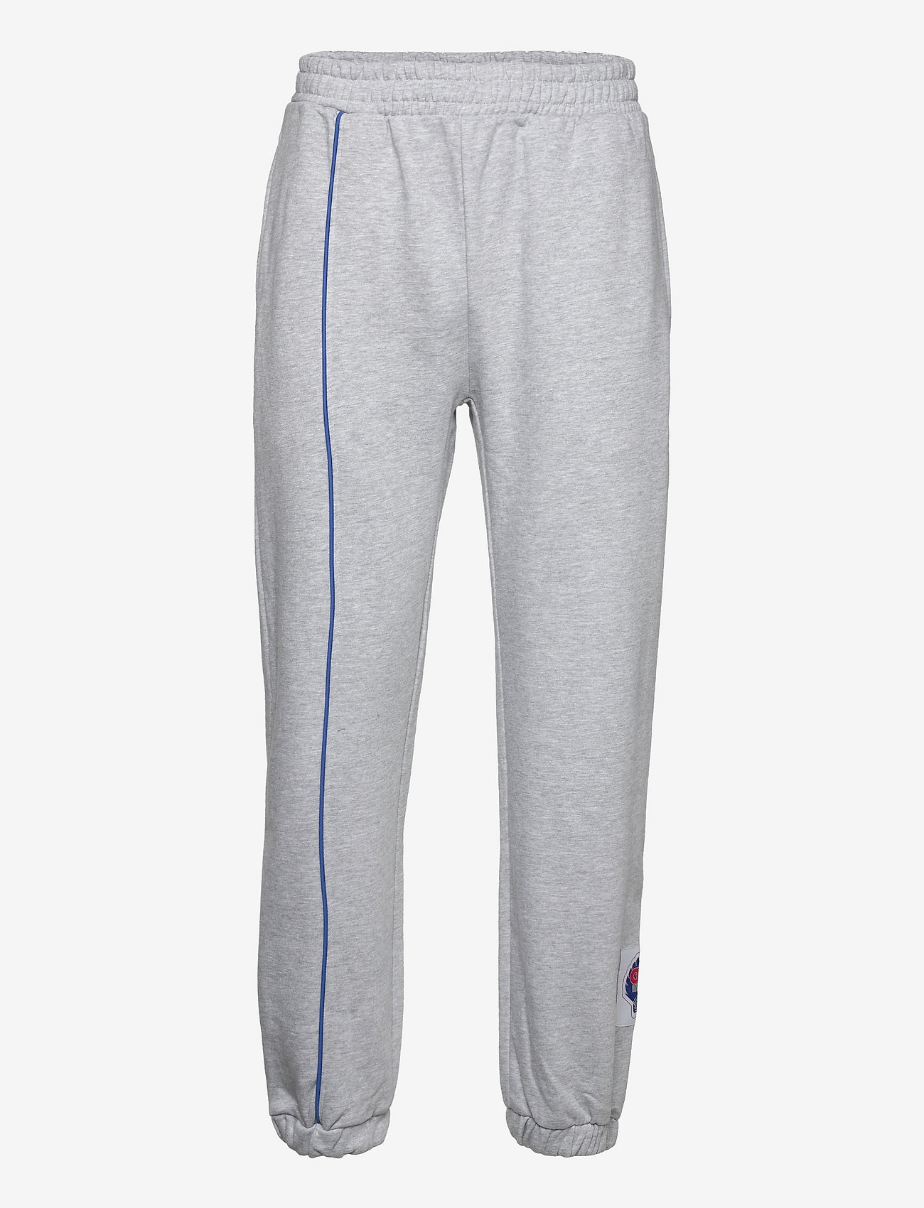 GREY MELANGE