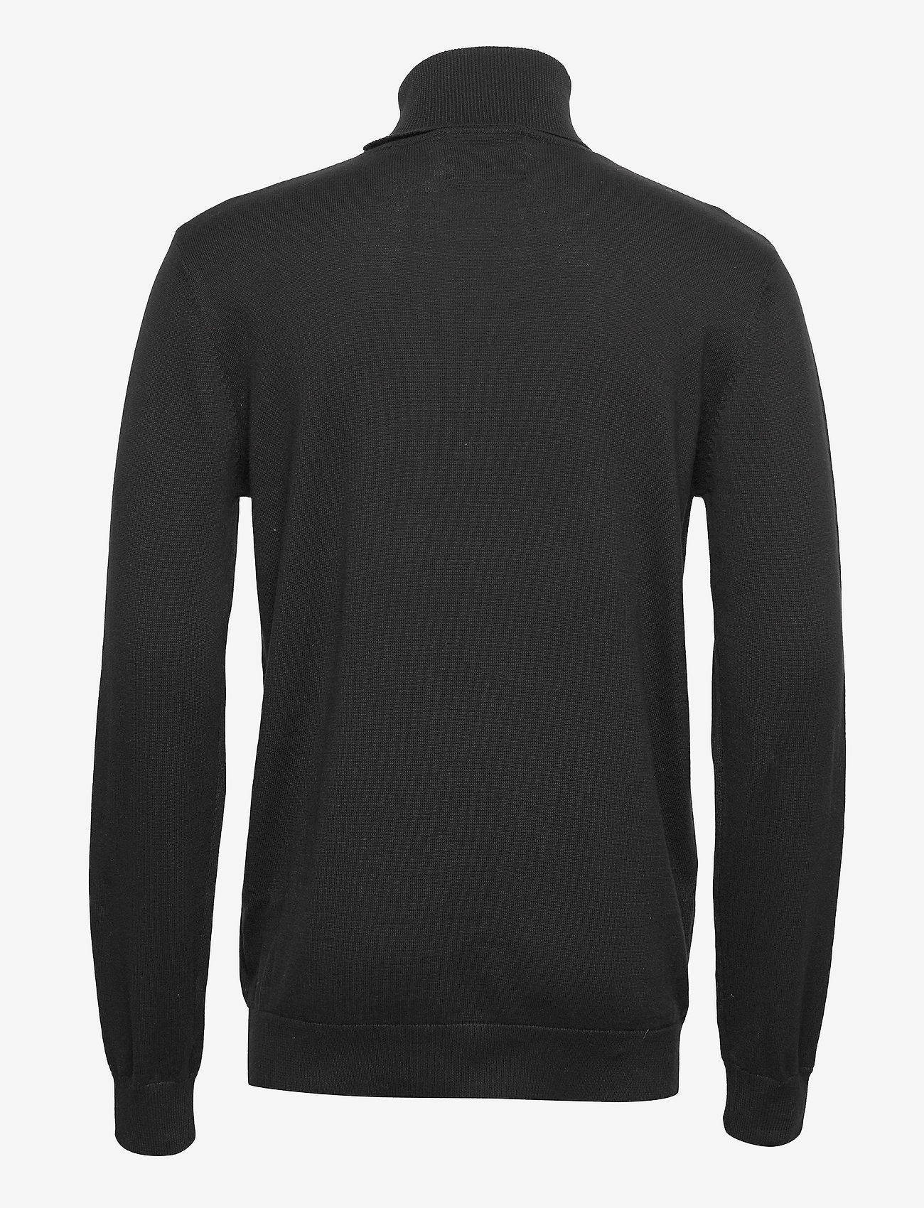 Denim project - DPROLLY KNIT - black - 1