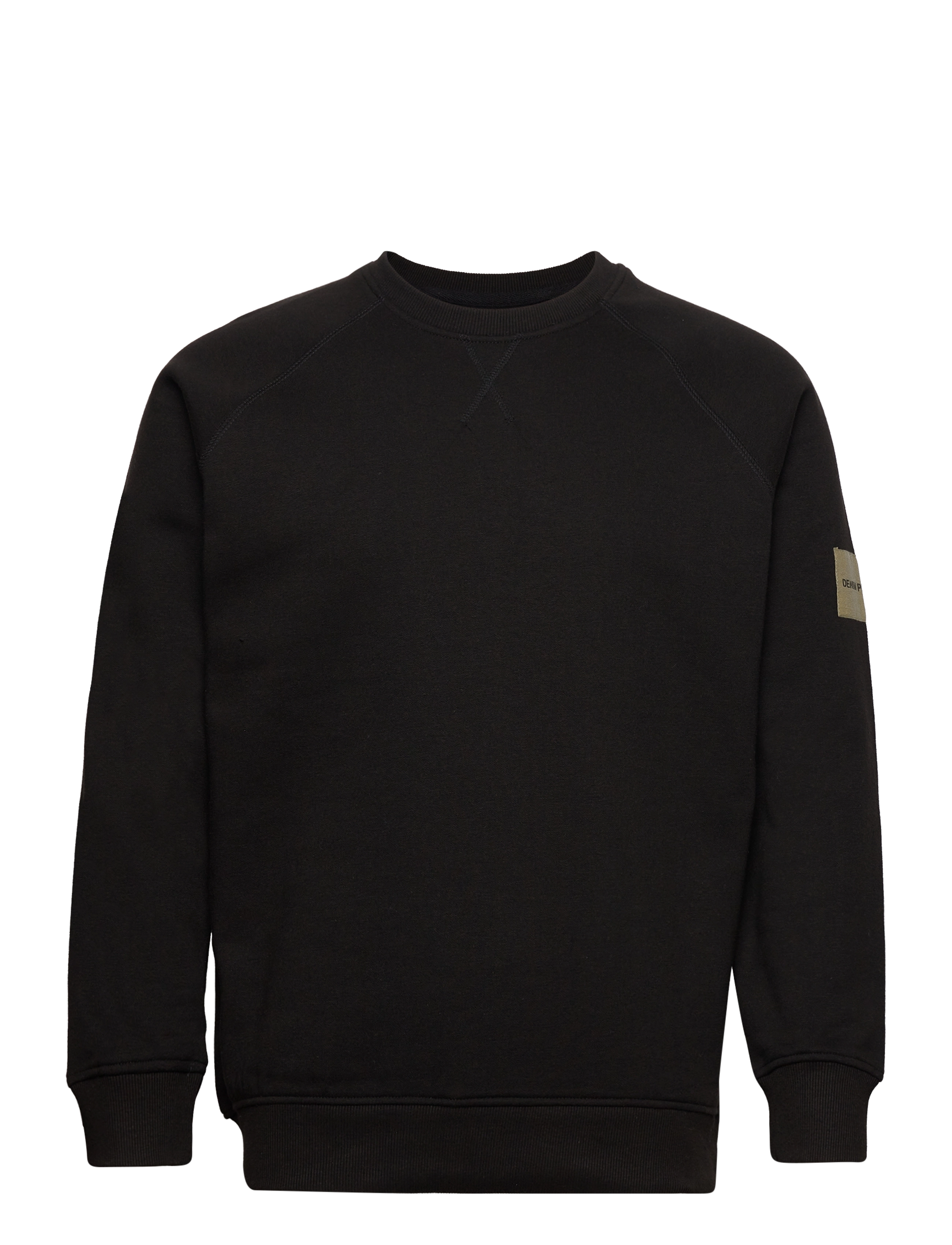 DP Orlando Crew - BLACK