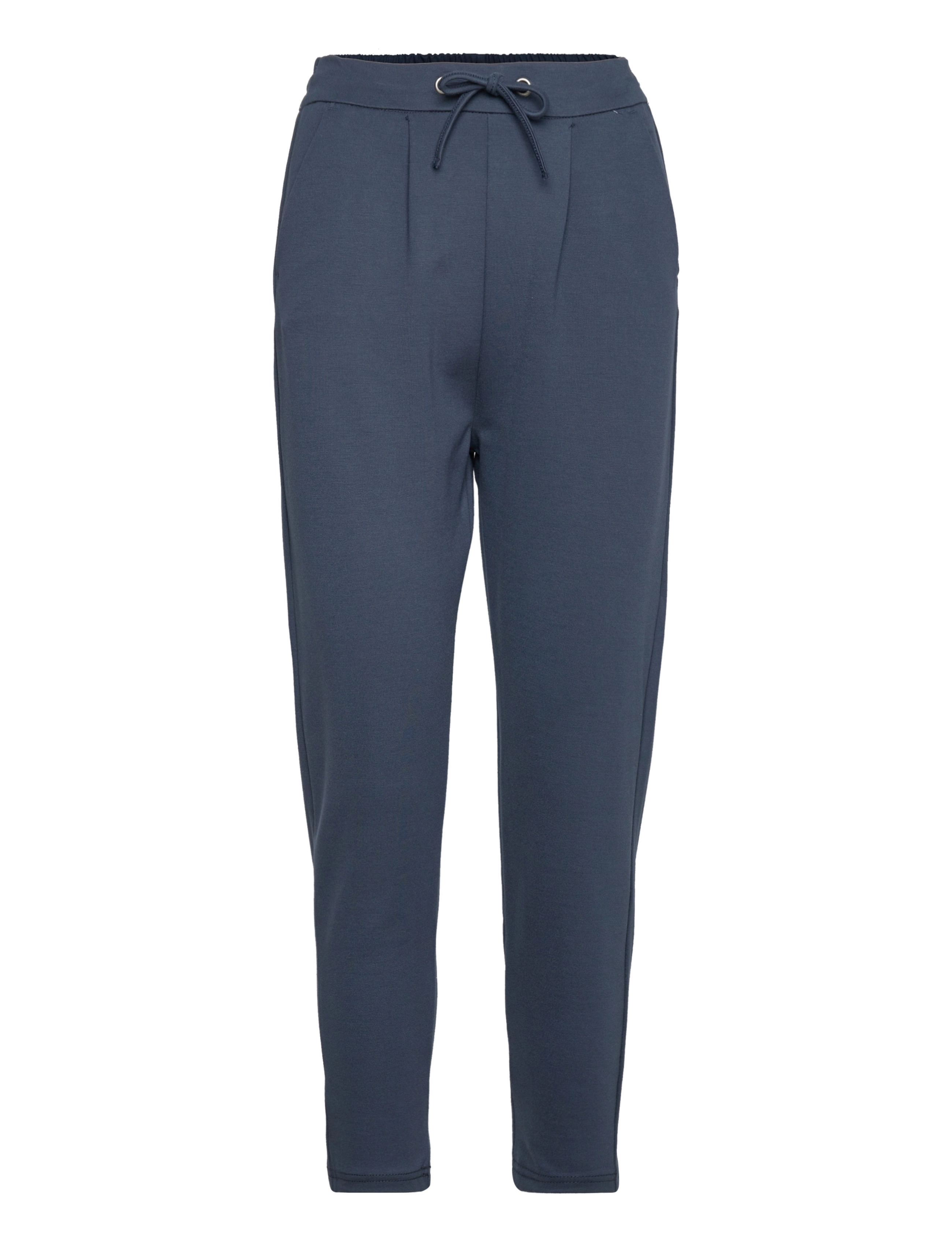 Denim Project DP WTILDE PANT - Riided - 026 NAVY / blue