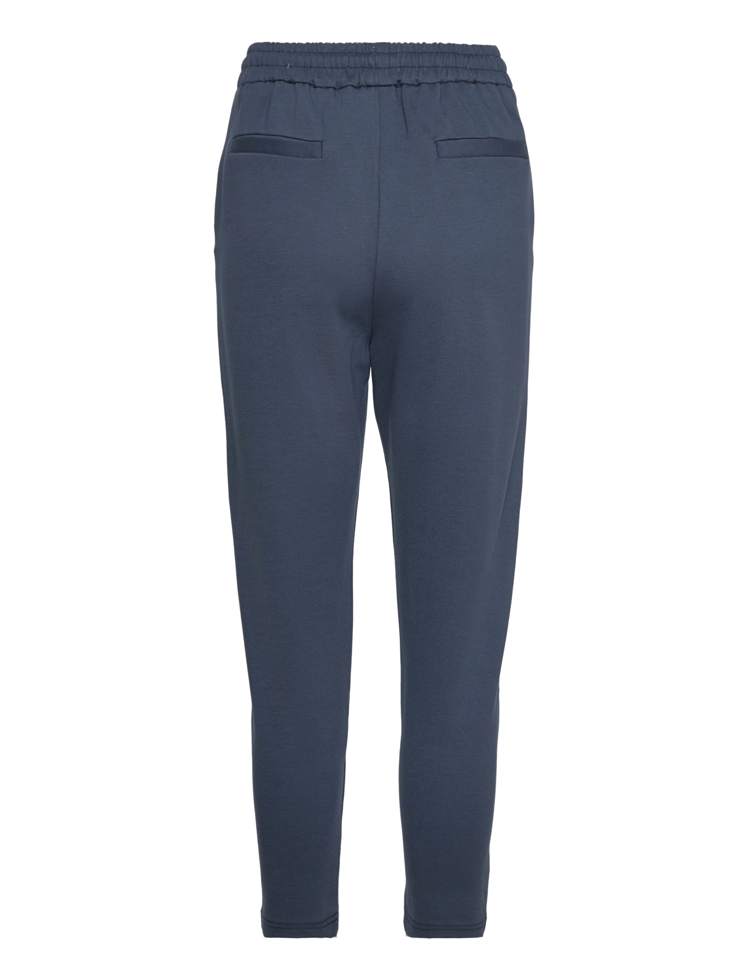 Denim Project - DPWTILDE PANT - laveste priser - 026 navy - 1