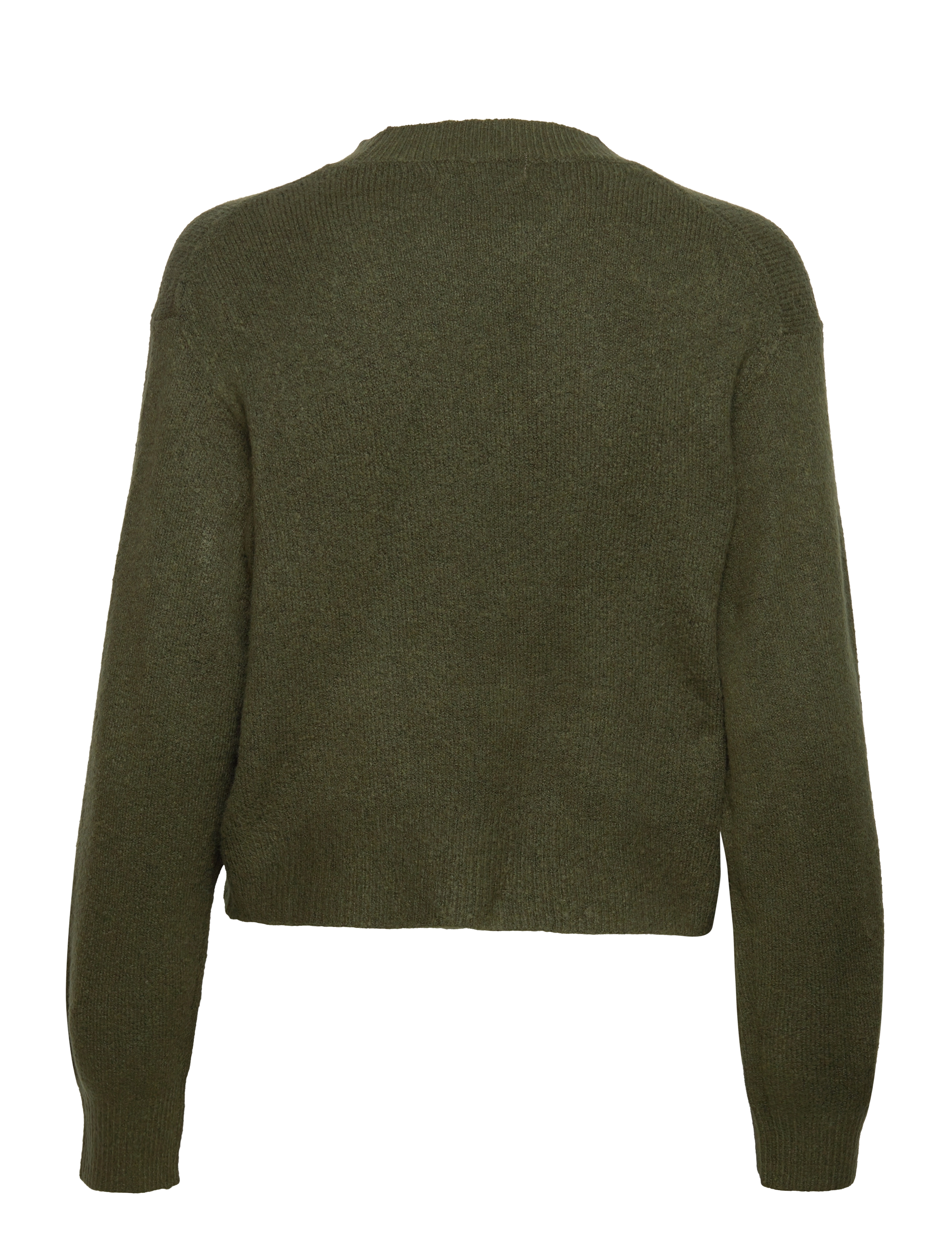 Denim project - DPWHIGHNECK KNIT - w021 deep depths - 1