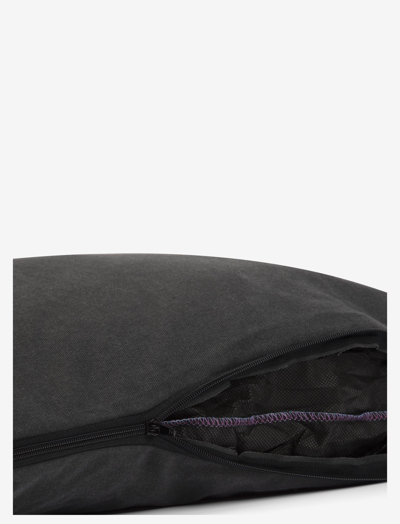 Denjo Dogs - Nest Bed - stone grey - 3