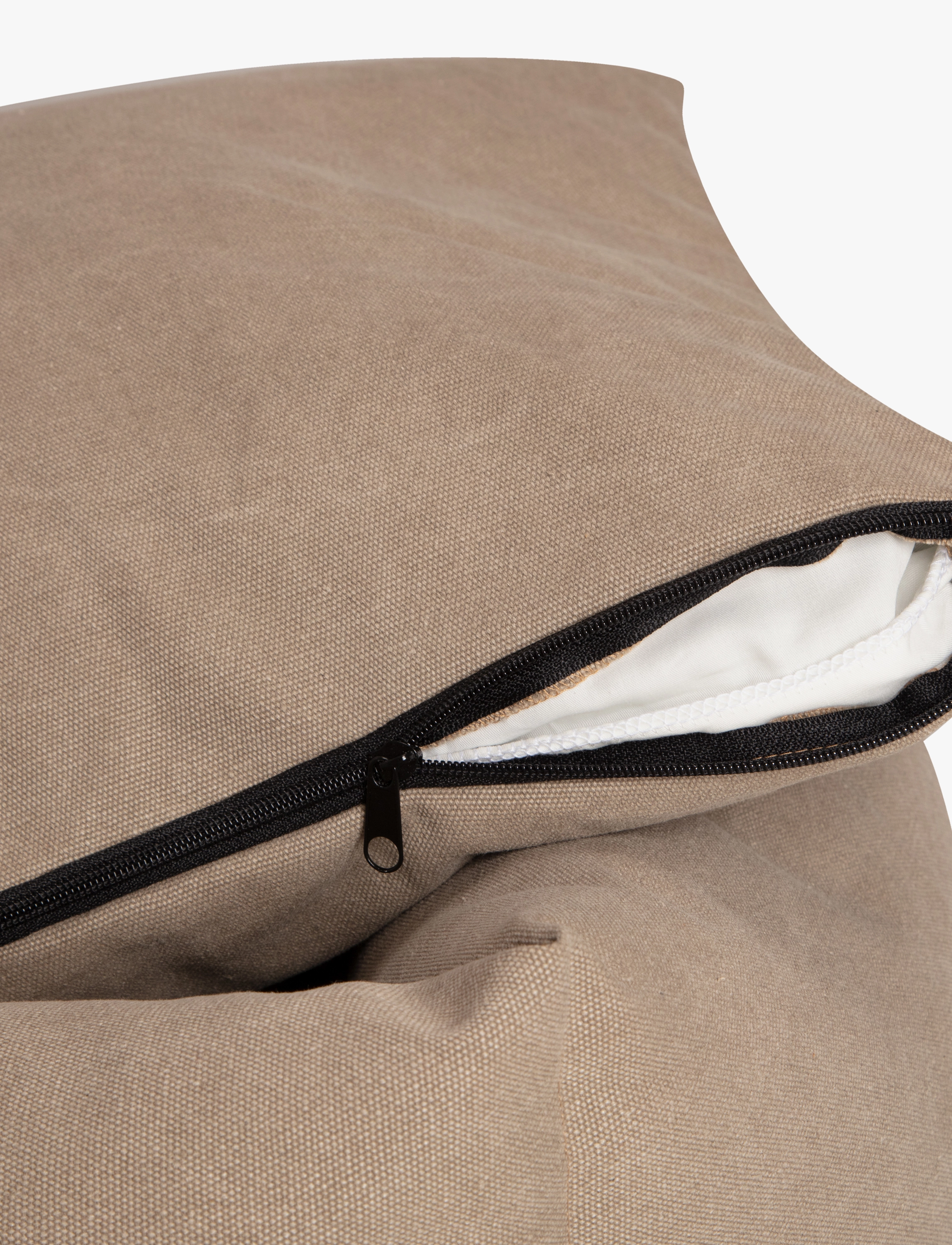 Denjo Dogs - Nest Bed Textile - sand - 3