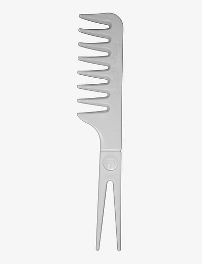 Denman Jack Dean D25 Fantail Comb - HåRbøRster & Kamme