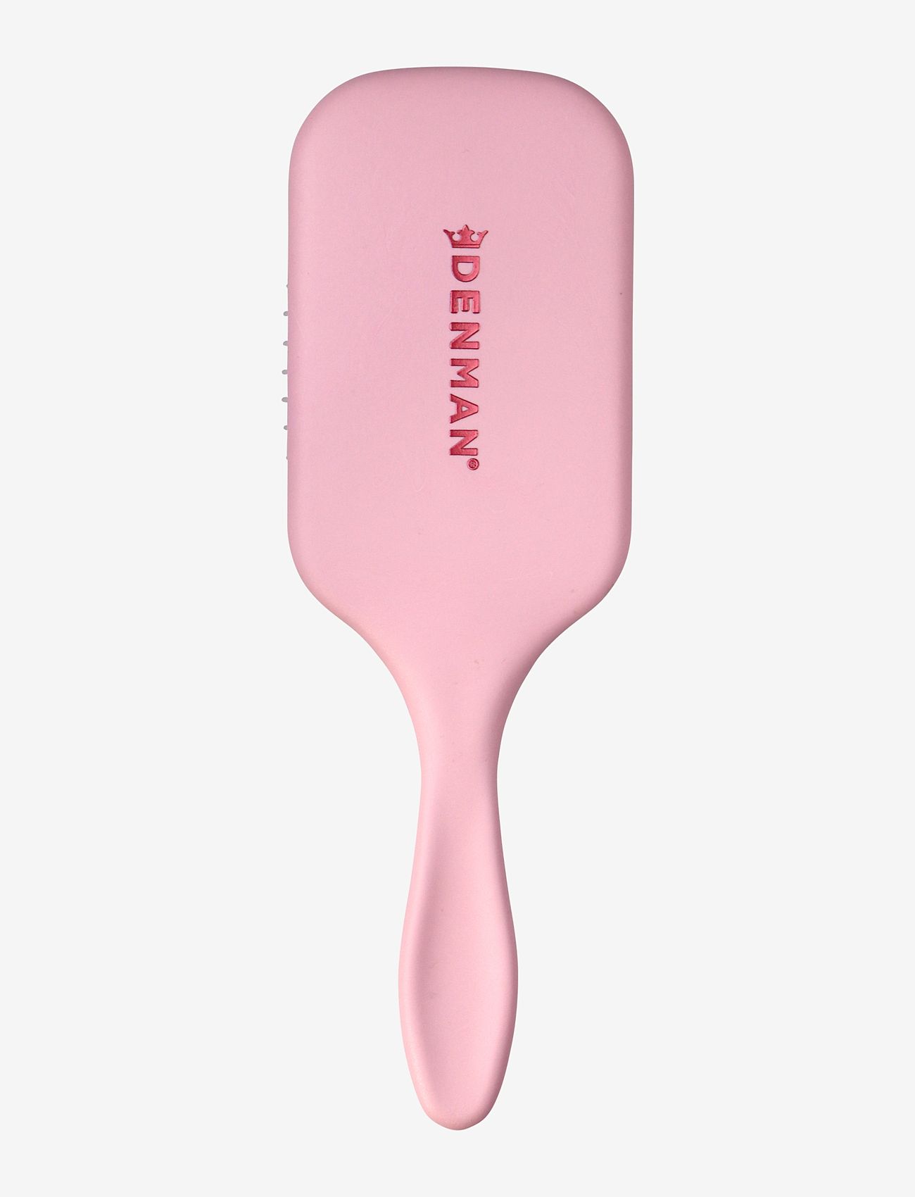 Denman - DENMAN D38 Power Paddle Brush Pink Crush - pink - 1