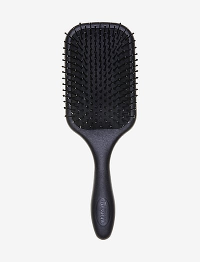 Denman D83 The Paddle Brush Black - HåRbøRster & Kamme