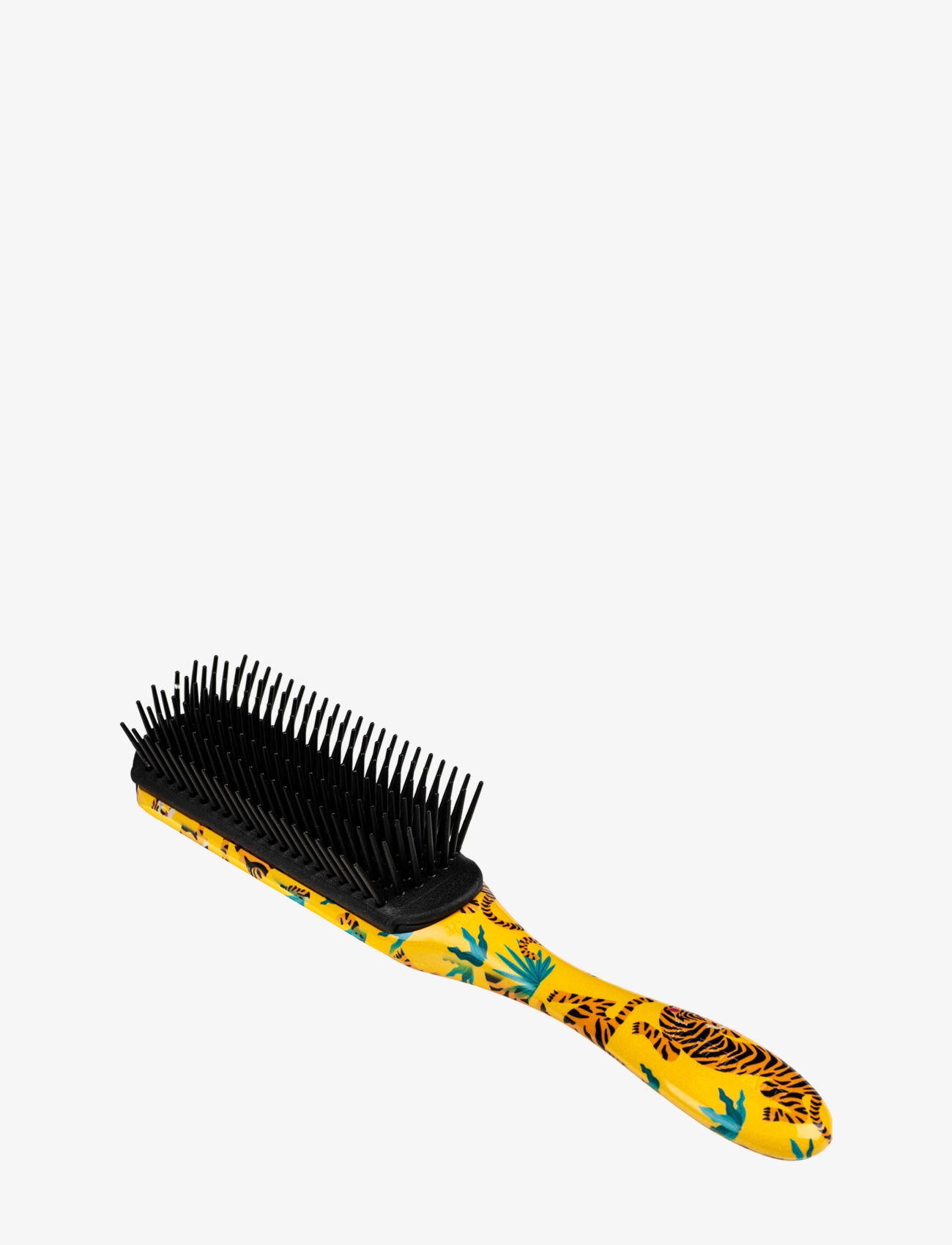 Denman - DENMAN Deluxe D3 The Original Styler 7 Row Tiger - multi-colored - 2