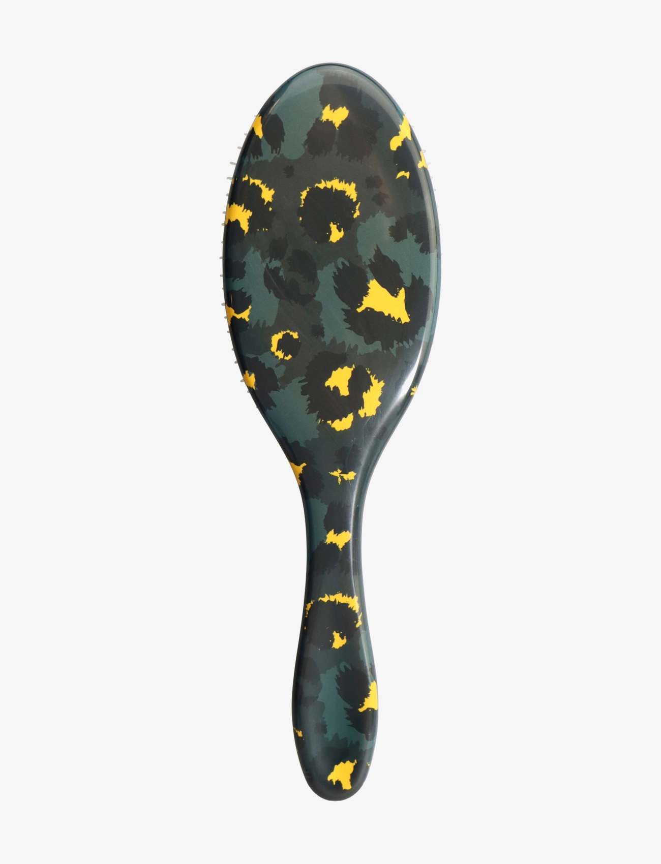 Denman - DENMAN Deluxe D81M The Style & Shine Medium Leopard Spots - multi-colored - 1