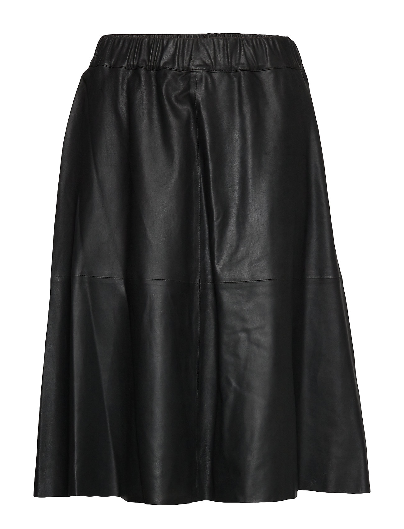 DEPECHE Skirt - Black - 34