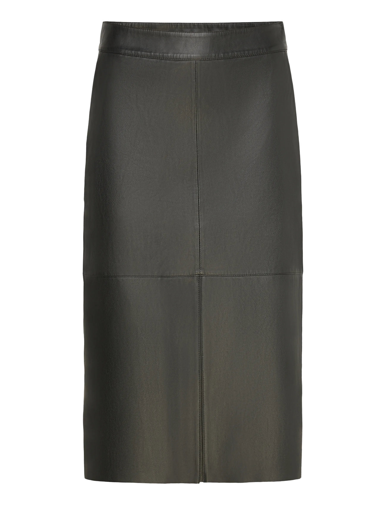 DEPECHE Lisadep Skirt - Black - 40