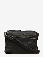 Casual Chic small bag / clutch - BLACK