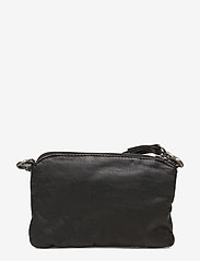 DEPECHE - Casual Chic small bag / clutch - basplagg - black - 2