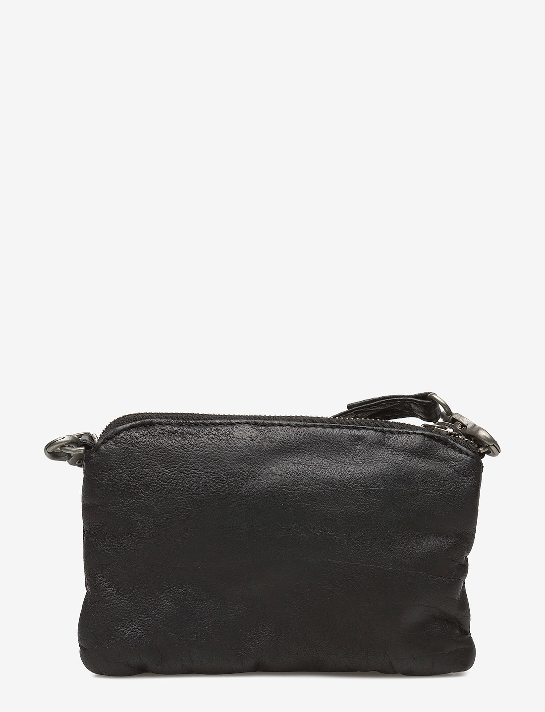 DEPECHE - Casual Chic small bag / clutch - hverdags stil - black - 2