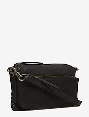 DEPECHE - Casual Chic small bag / clutch - basplagg - black - 3