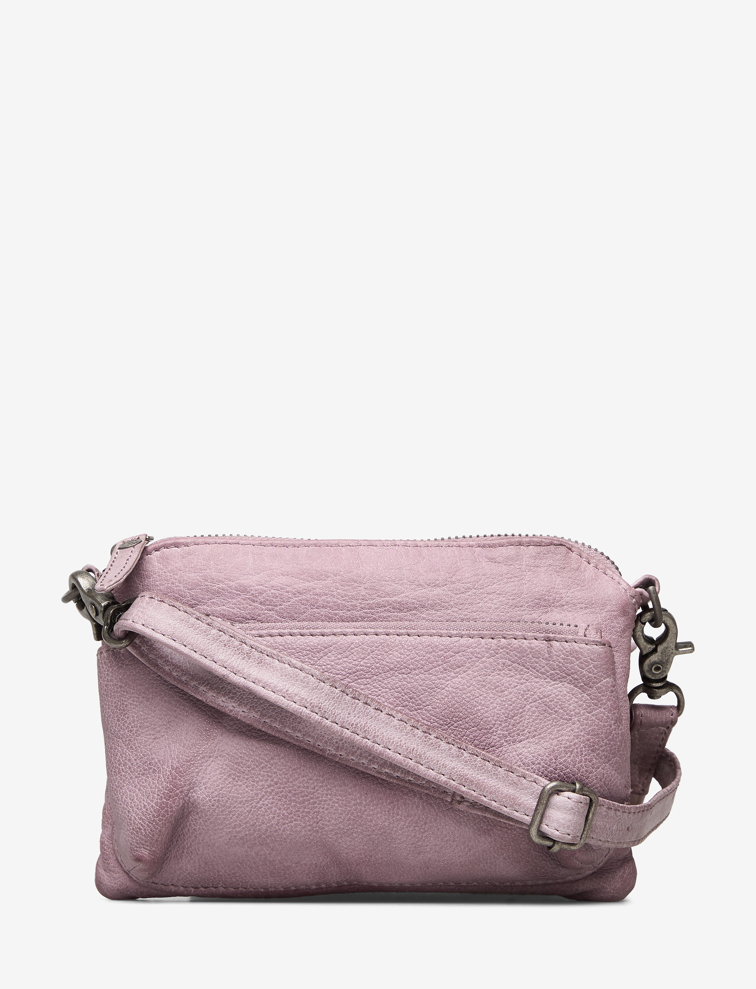 Casual Chic small bag / clutch - LAVENDER