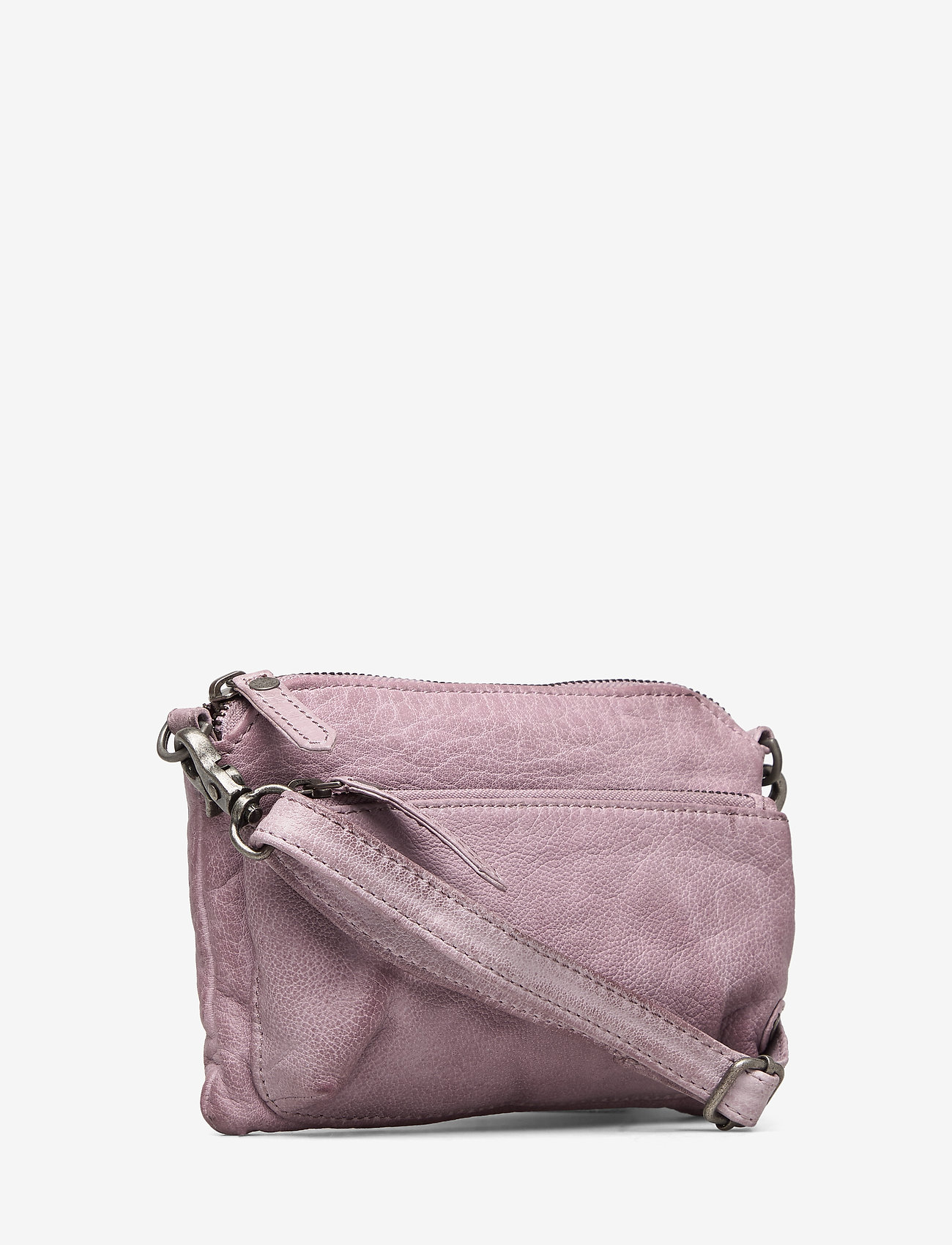 DEPECHE - Casual Chic small bag / clutch - lavender - 2