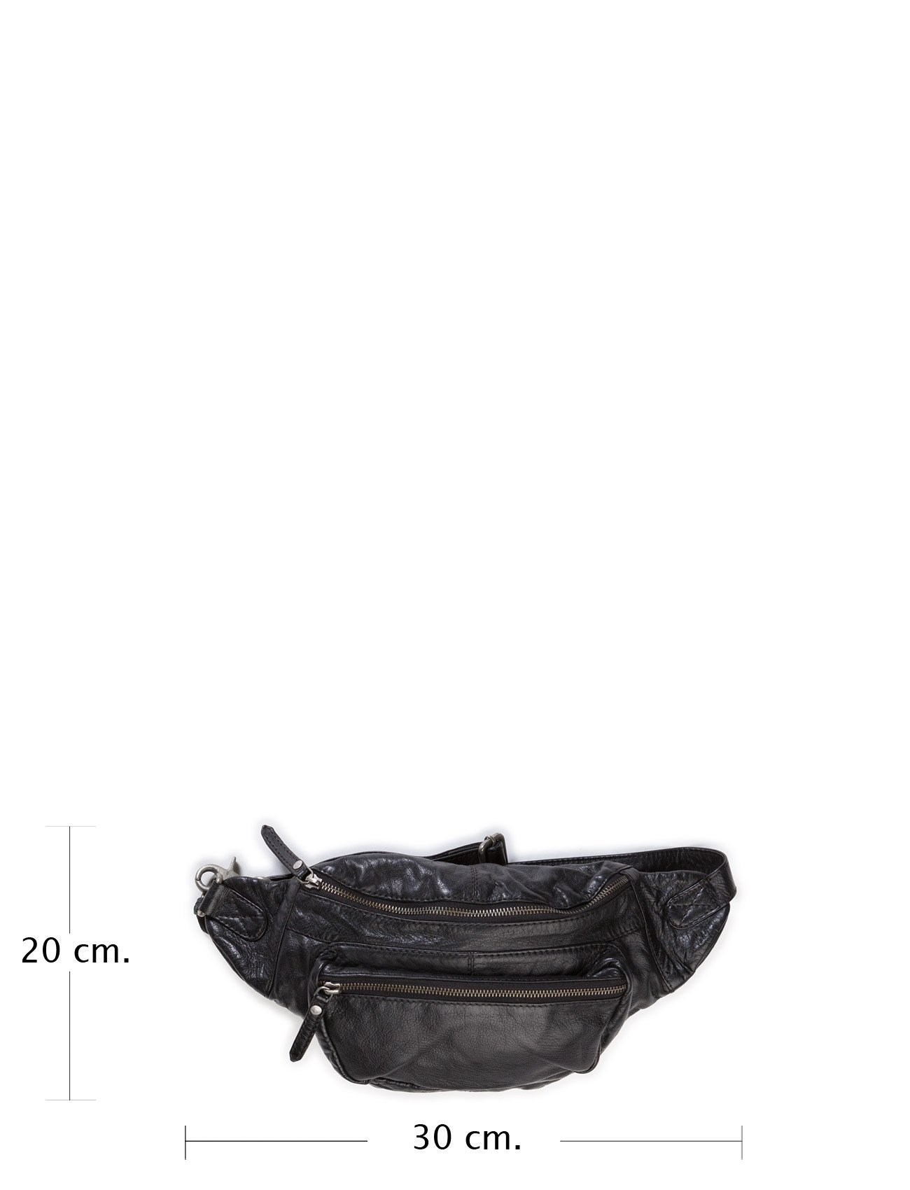 DEPECHE Bumbag magväskor dam – bild 6
