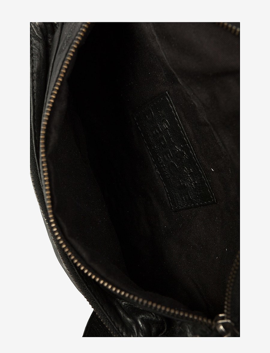 DEPECHE - Bumbag - alltags-style - black - 3