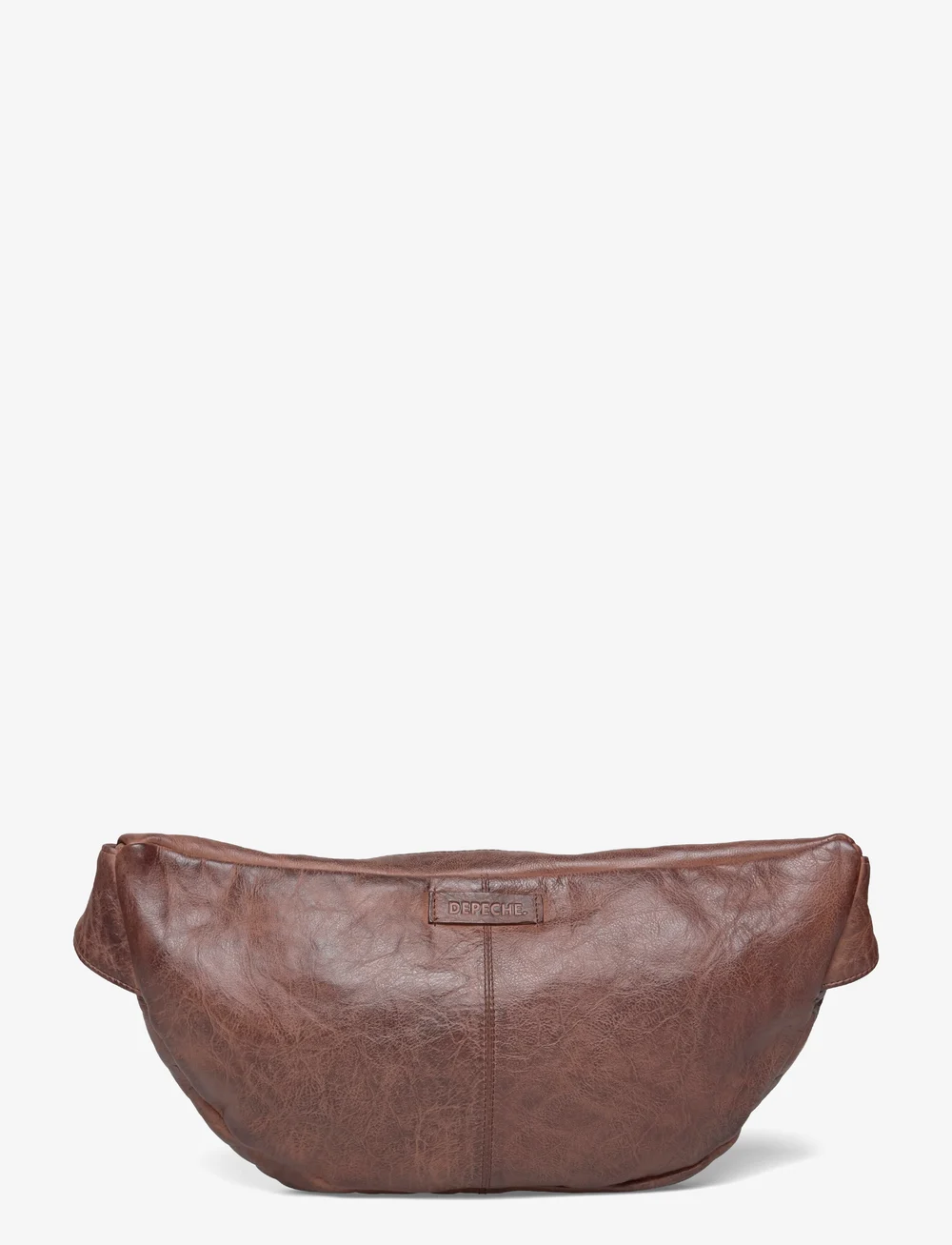 DEPECHE - Bumbag - arkityyli - 133 brandy - 1