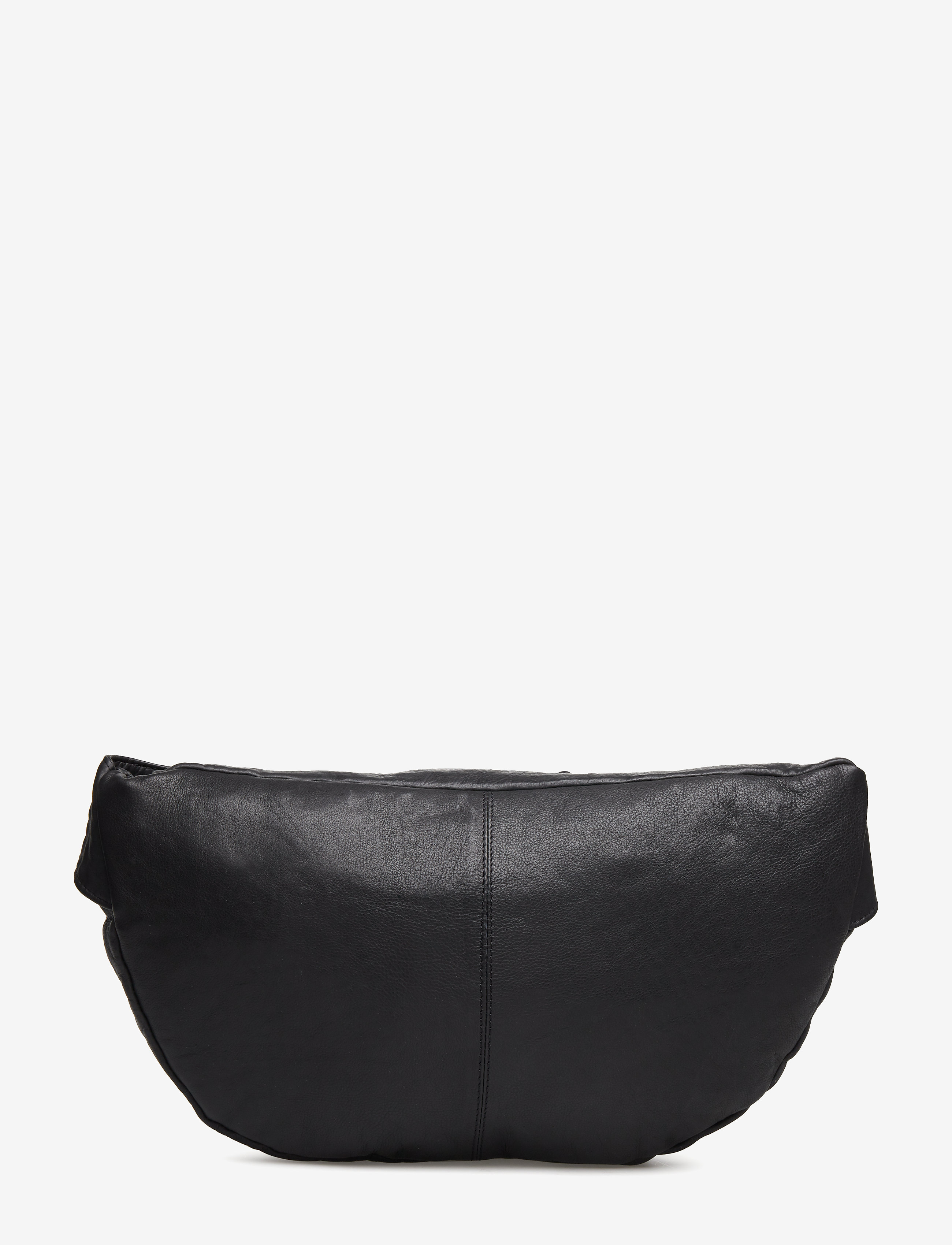 DEPECHE - Bumbag - everyday style - black - 1