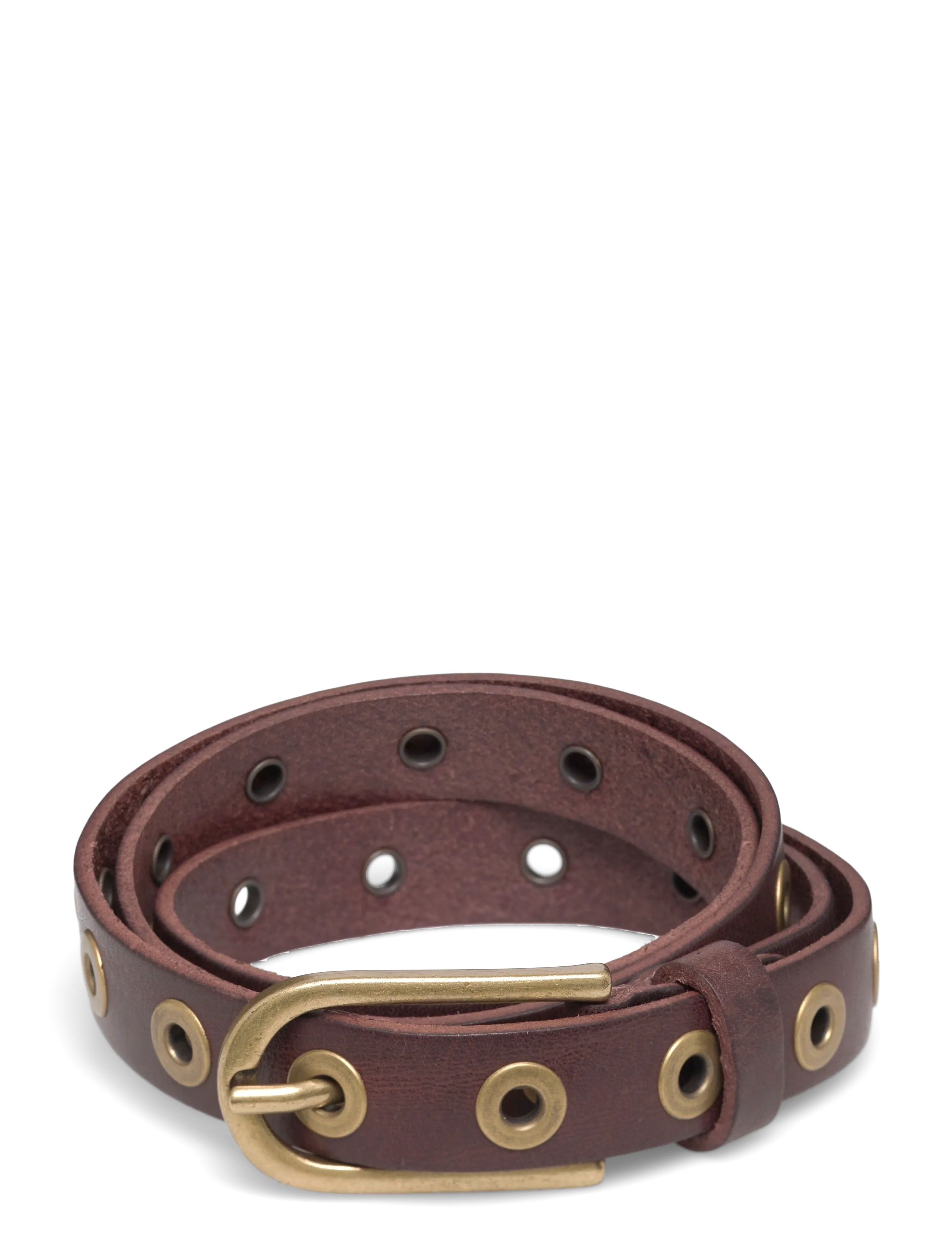 161 DARK BROWN