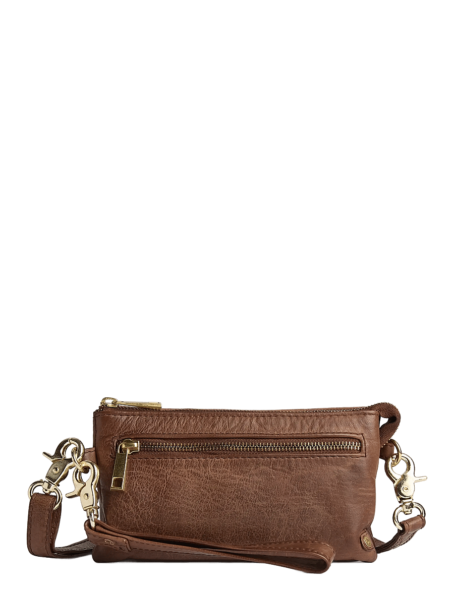 DEPECHE - Small bag / Clutch - alltags-style - 221 chesterfield - 0