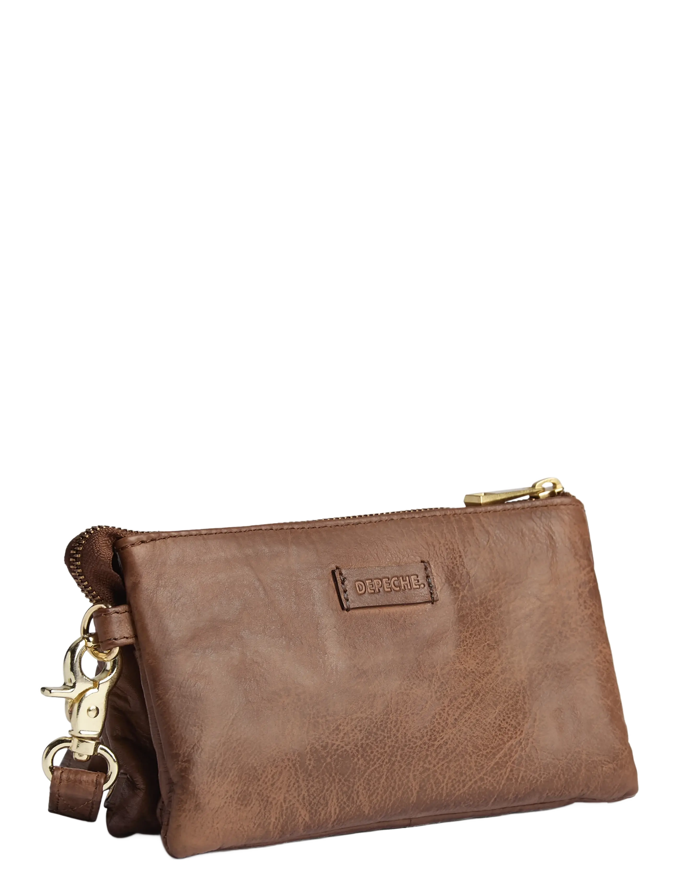 DEPECHE - Small bag / Clutch - hverdags stil - 221 chesterfield - 1
