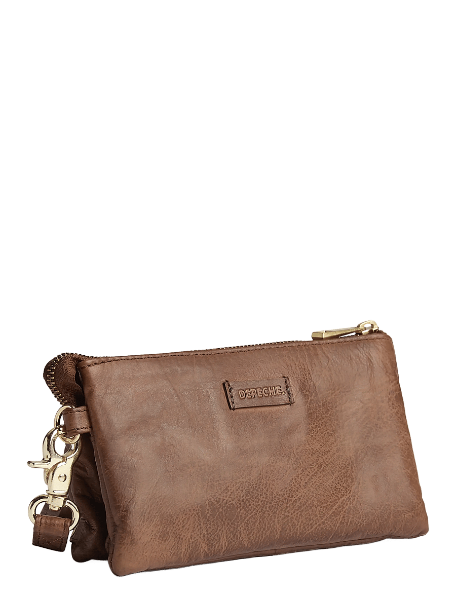 DEPECHE - Small bag / Clutch - alltags-style - 221 chesterfield - 1