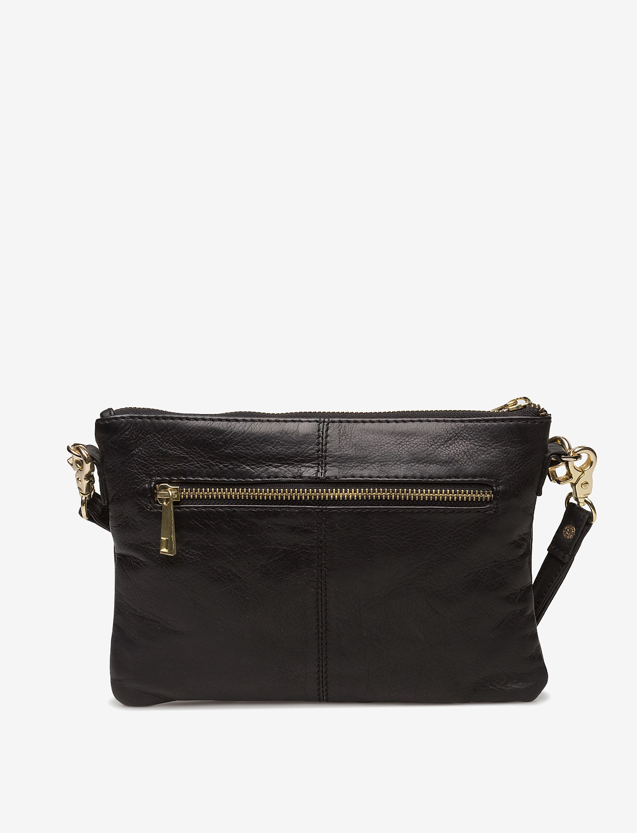 DEPECHE - Small bag / Clutch - accessories - black - 1