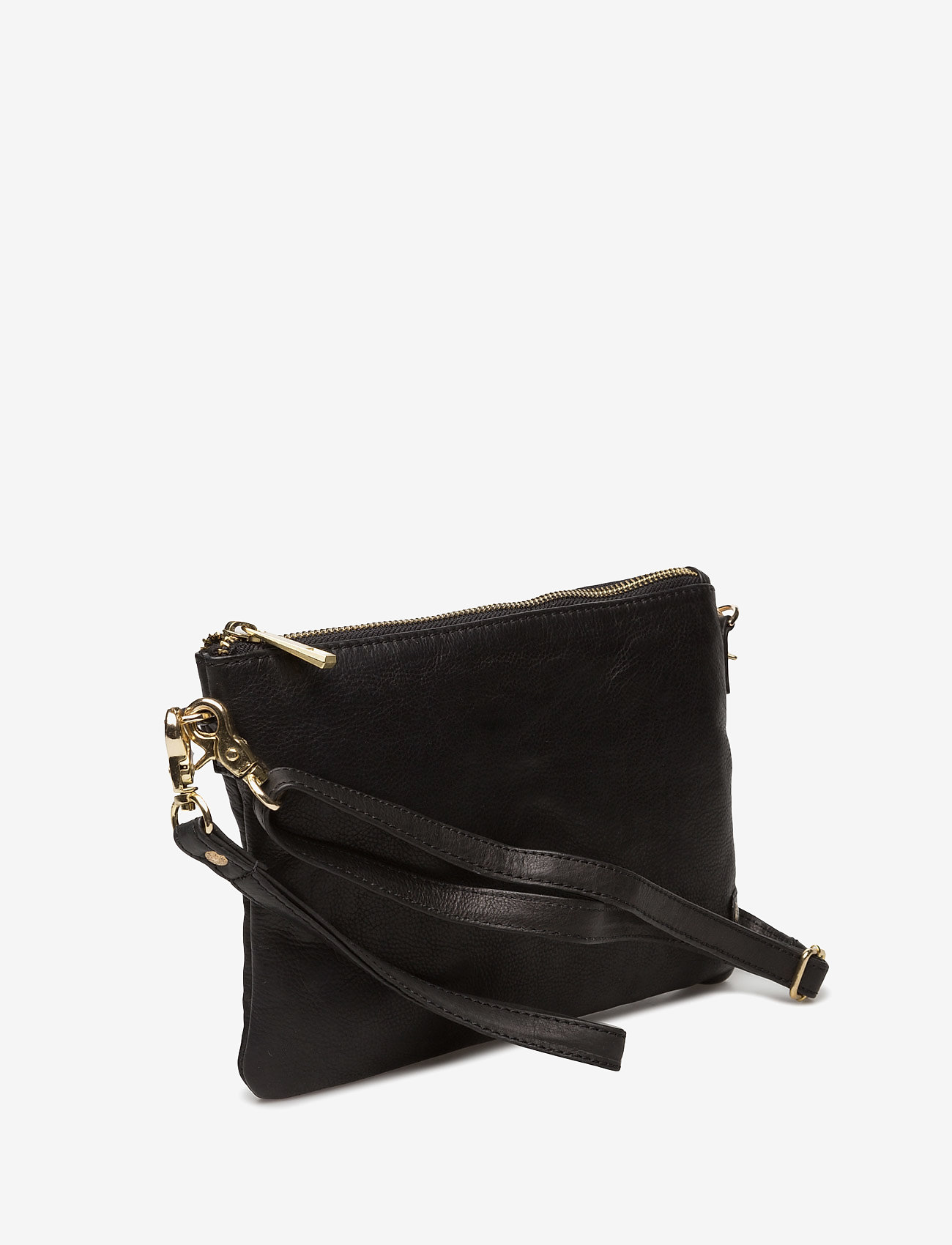 DEPECHE - Small bag / Clutch - black - 2