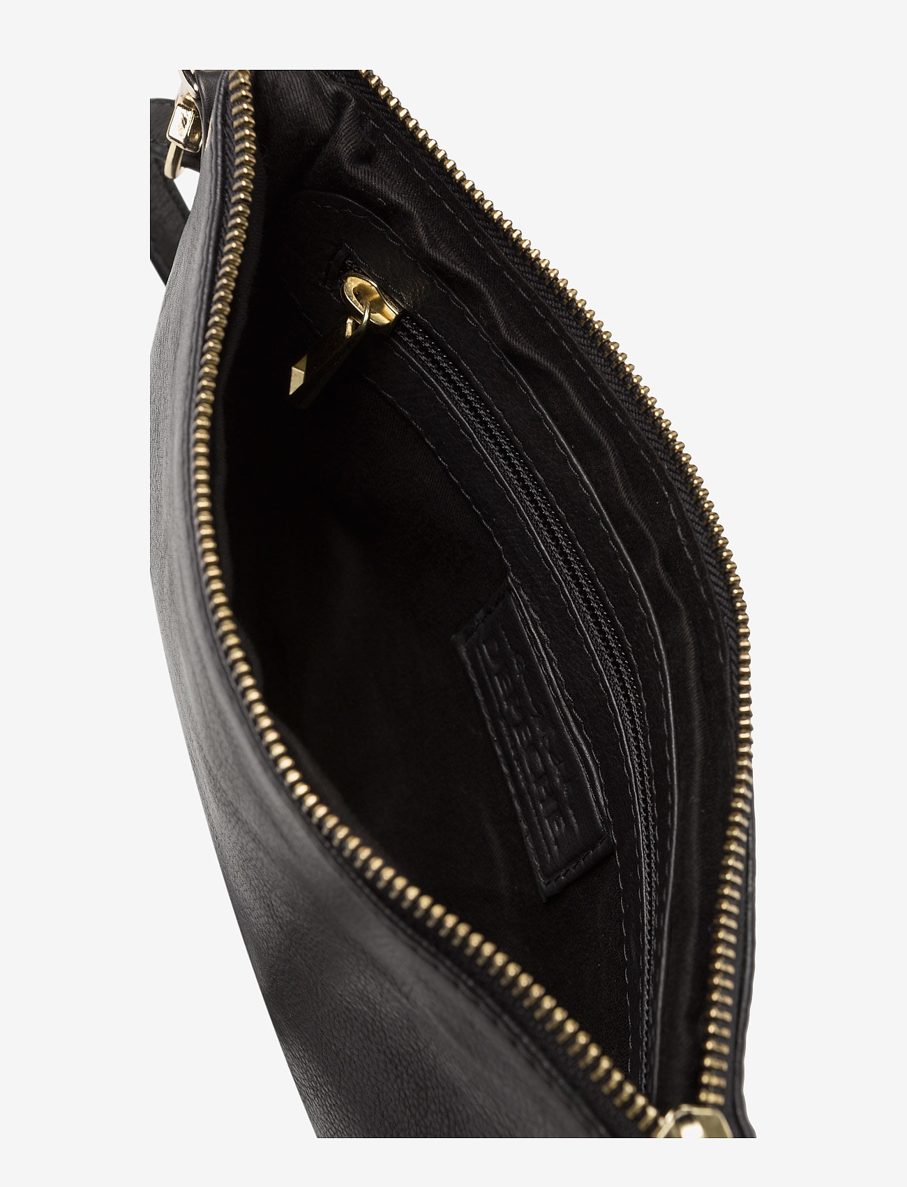 DEPECHE - Small bag / Clutch - black - 3