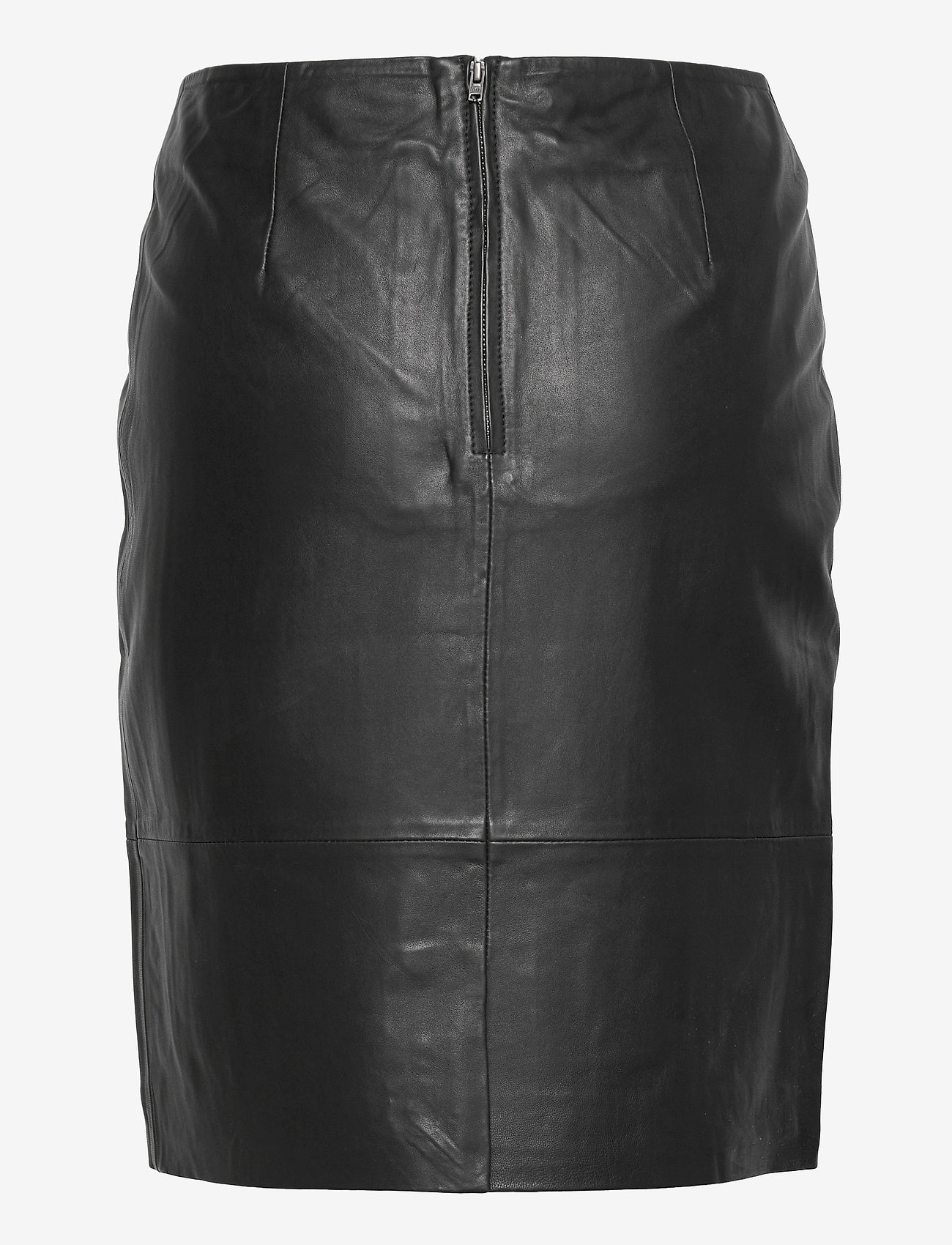 DEPECHE - Skirts - 099 black (nero) - 1