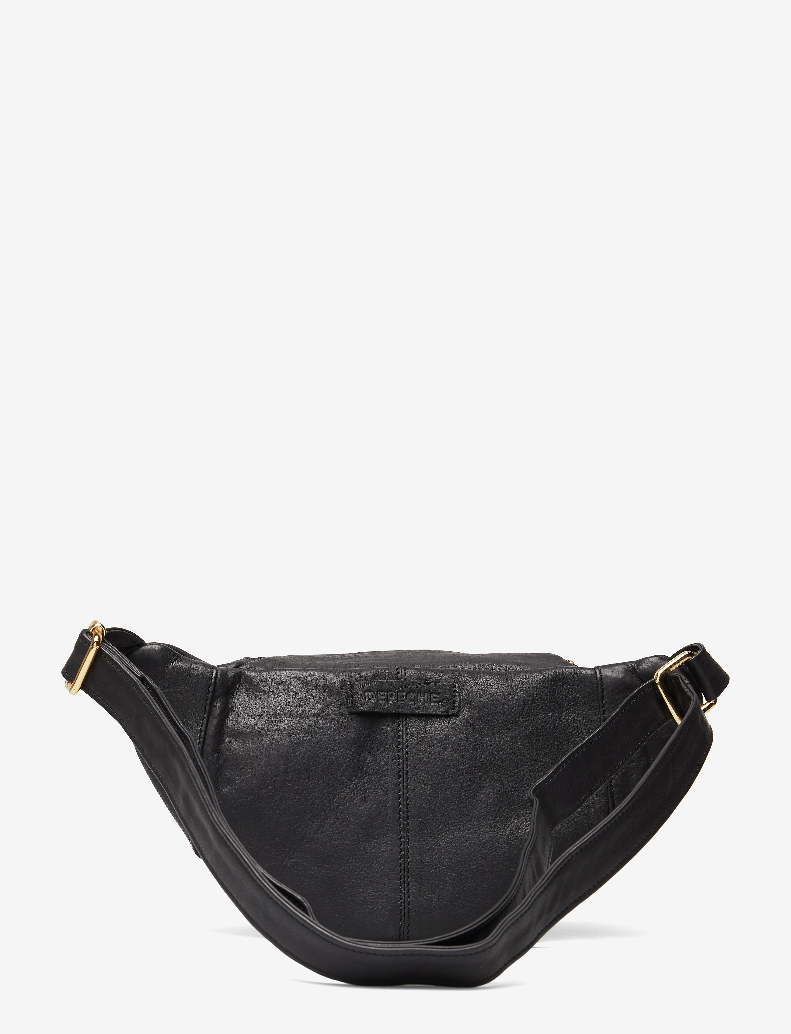 DEPECHE - Bum Bag - black - 1
