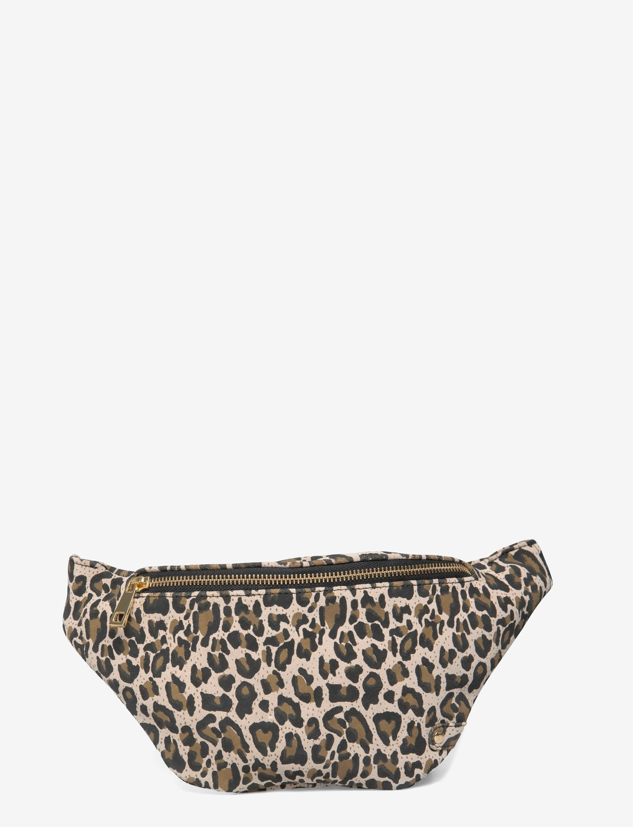 DEPECHE - Fashion Favourites Bumbag - naised - 082 leopard - 0