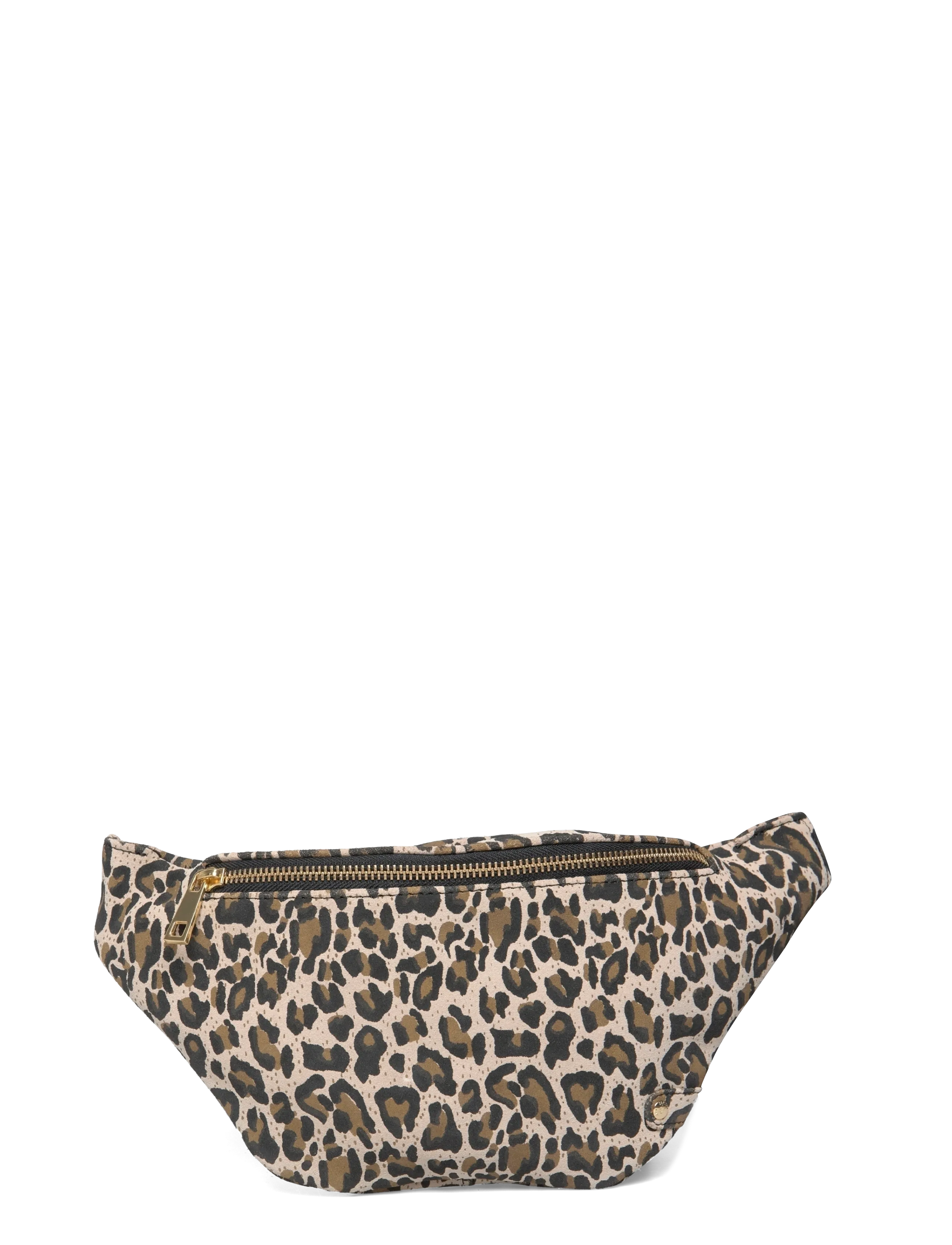 Bumbag - 082 LEOPARD
