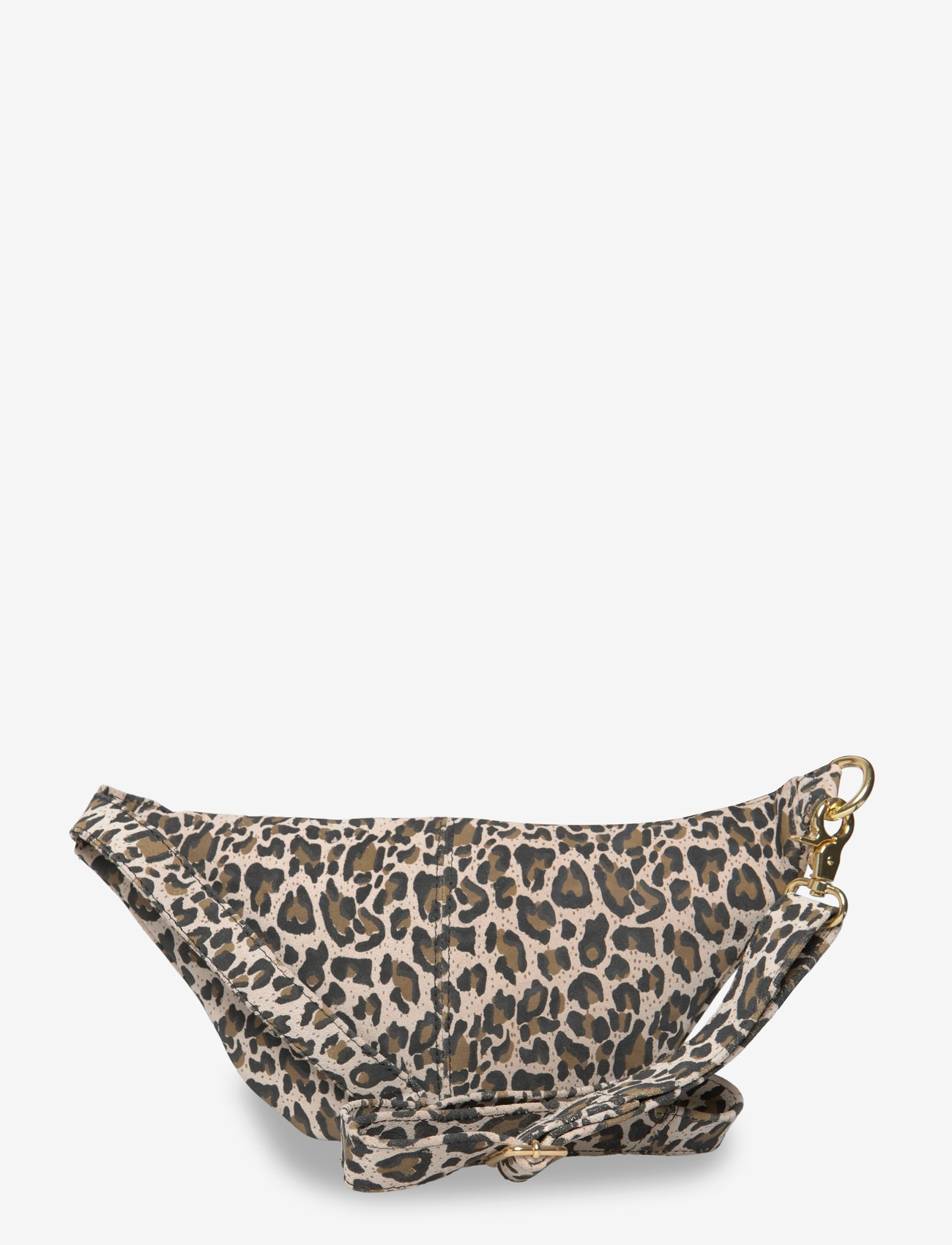 DEPECHE - Fashion Favourites Bumbag - naised - 082 leopard - 1