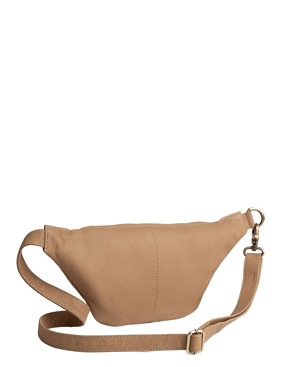 DEPECHE - Fashion Favourites Bumbag - gürteltaschen - 156 camel - 1
