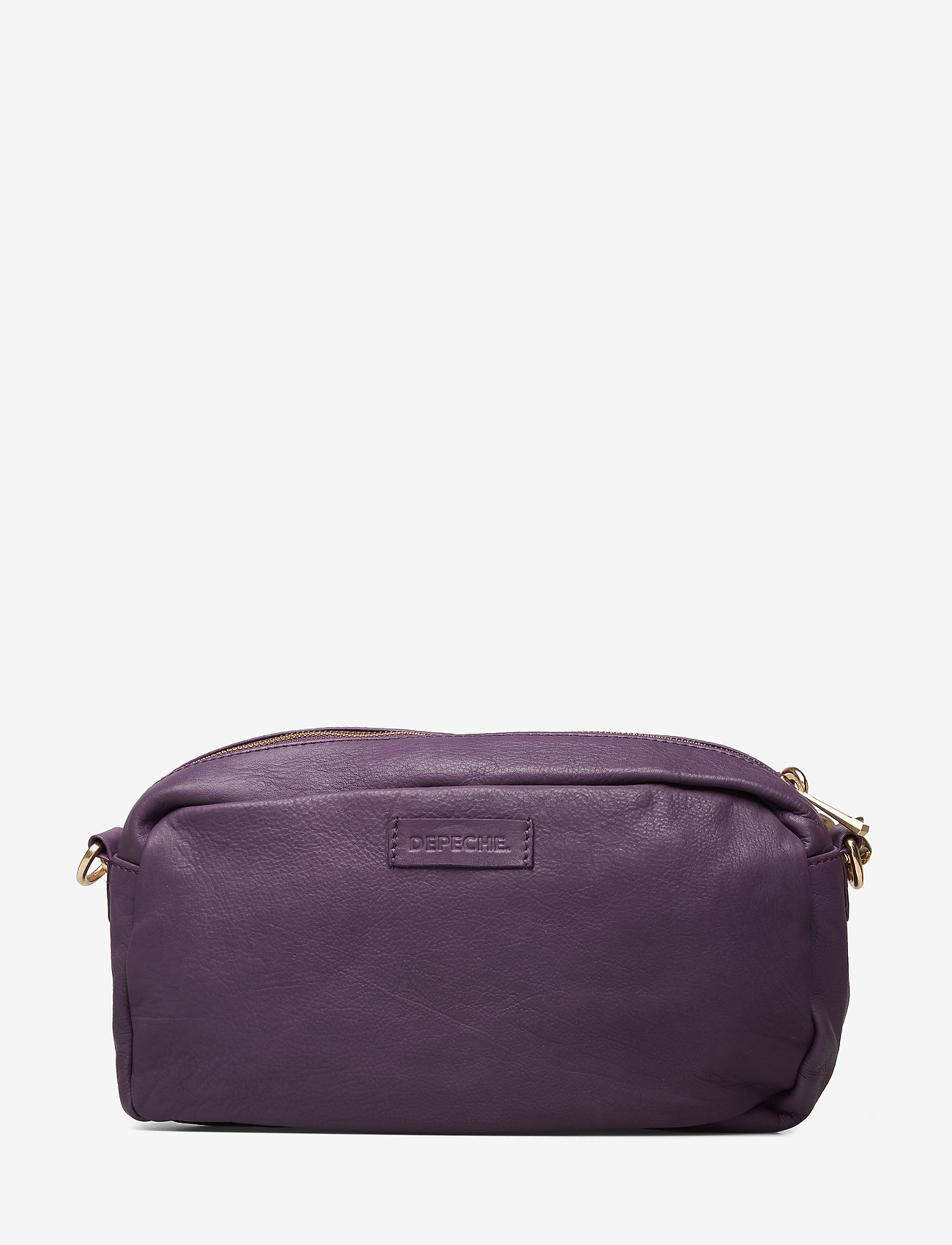 DEPECHE - 12670 - purple - 1