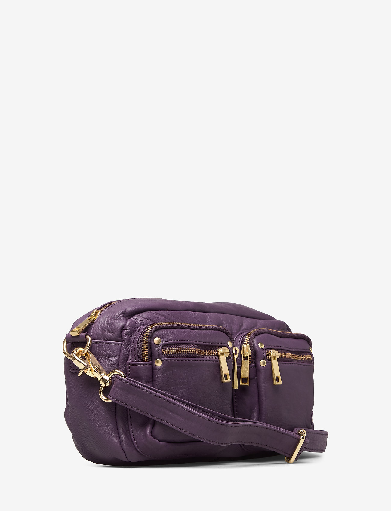 DEPECHE - 12670 - purple - 2