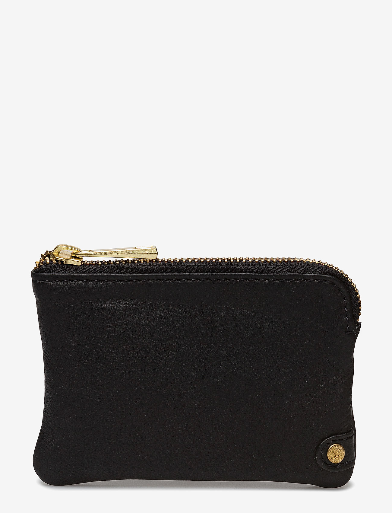 DEPECHE - Purse - punge - black - 0